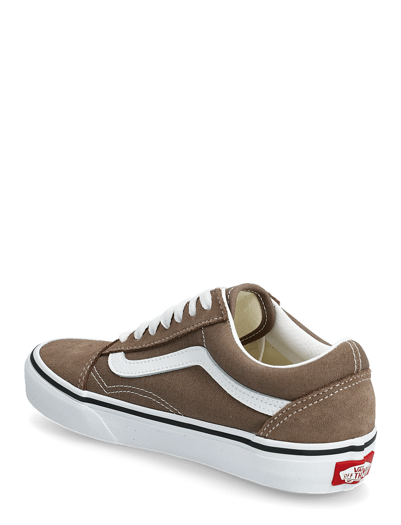 VANS - Old Skool - lave sneakers - walnut - 2
