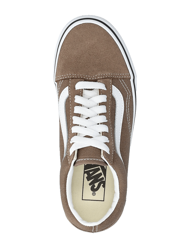 VANS - Old Skool - lave sneakers - walnut - 3
