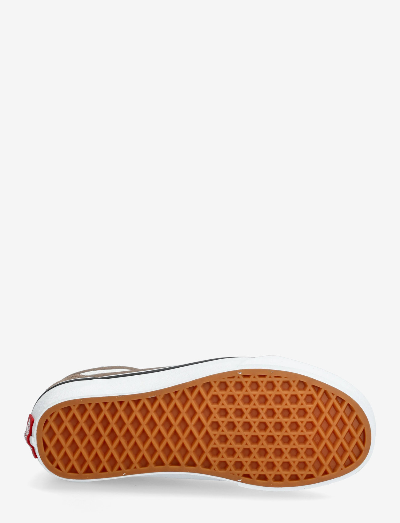 VANS - Old Skool - kõrge säärega tossud - walnut - 4