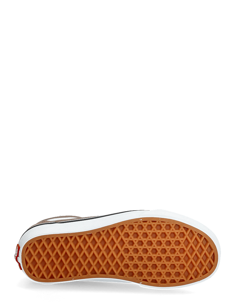 VANS - Old Skool - lave sneakers - walnut - 4