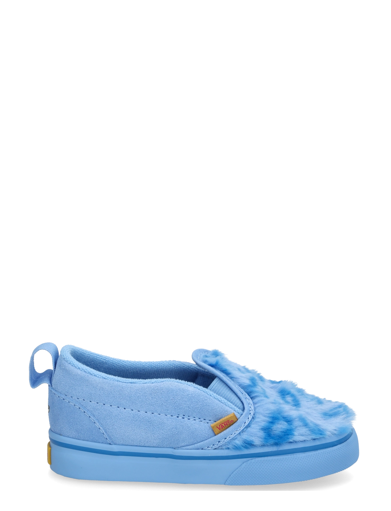 VANS - Slip-On V - blue - 2