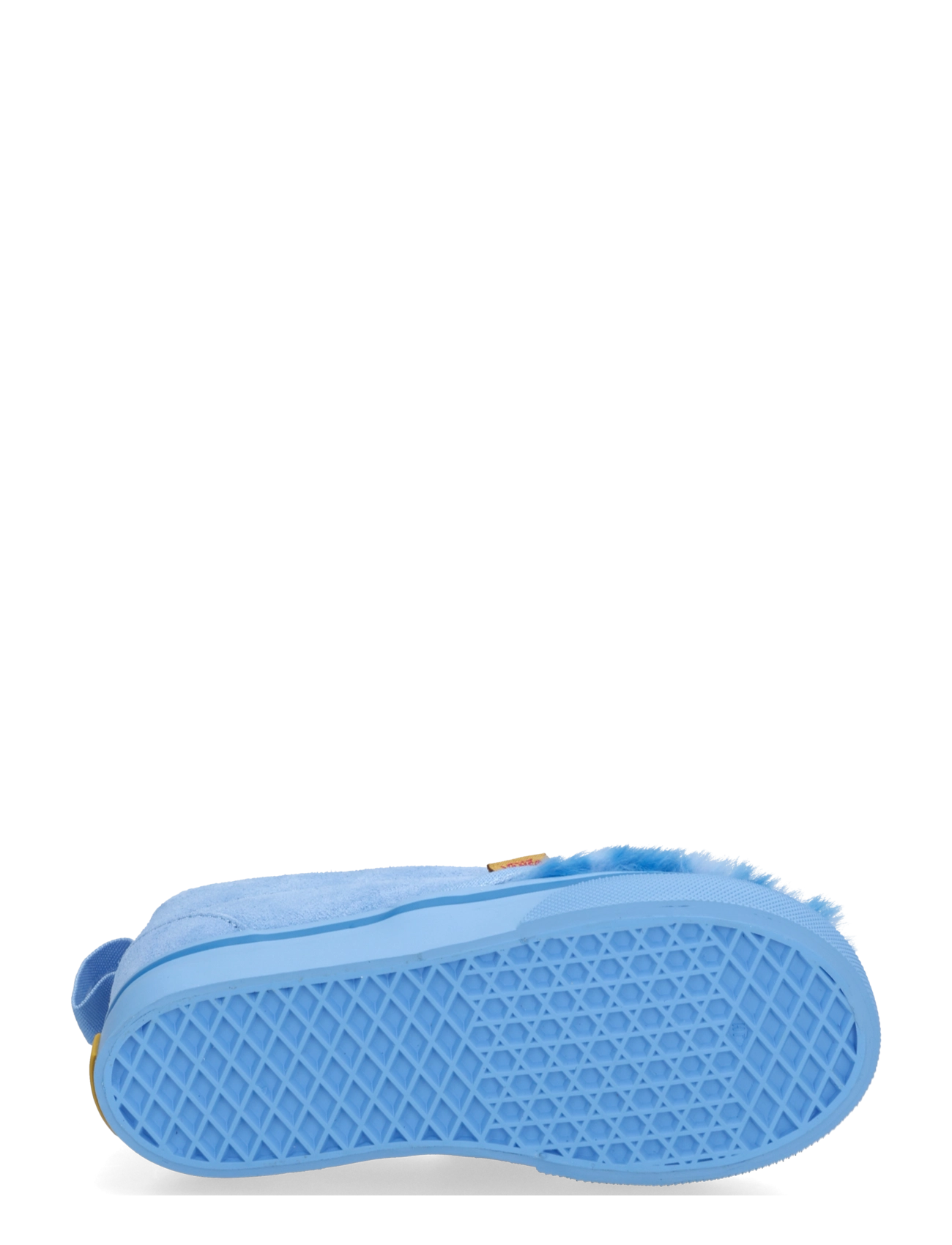 VANS - Slip-On V - blue - 4