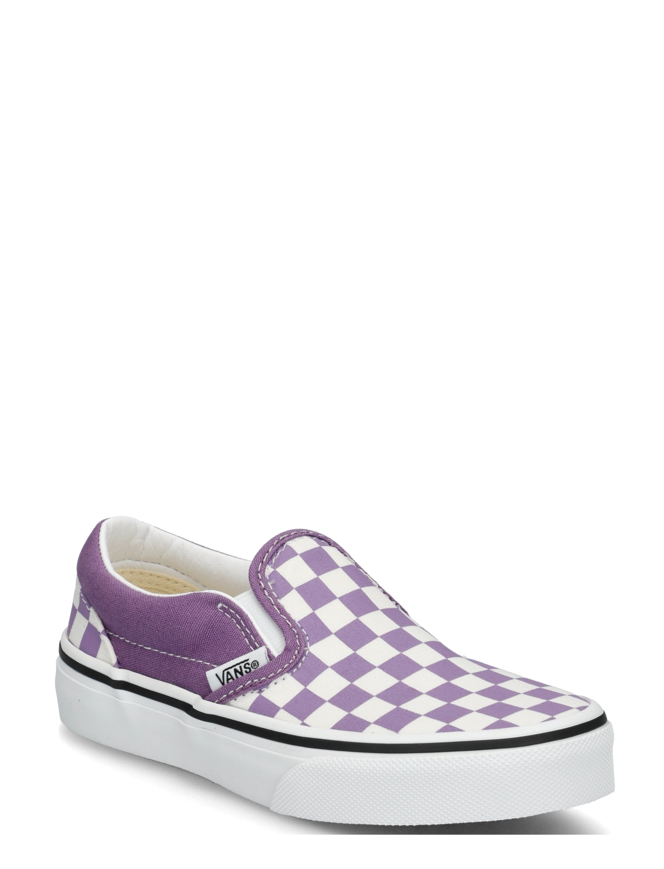 VANS Classic Slip-On - Inspiration - PRISM / purple