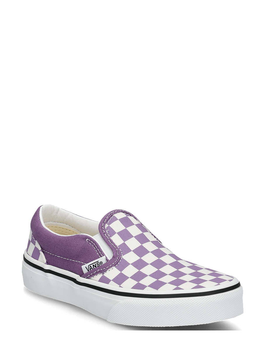 VANS - Classic Slip-On - ketsid ja tennised - prism - 0