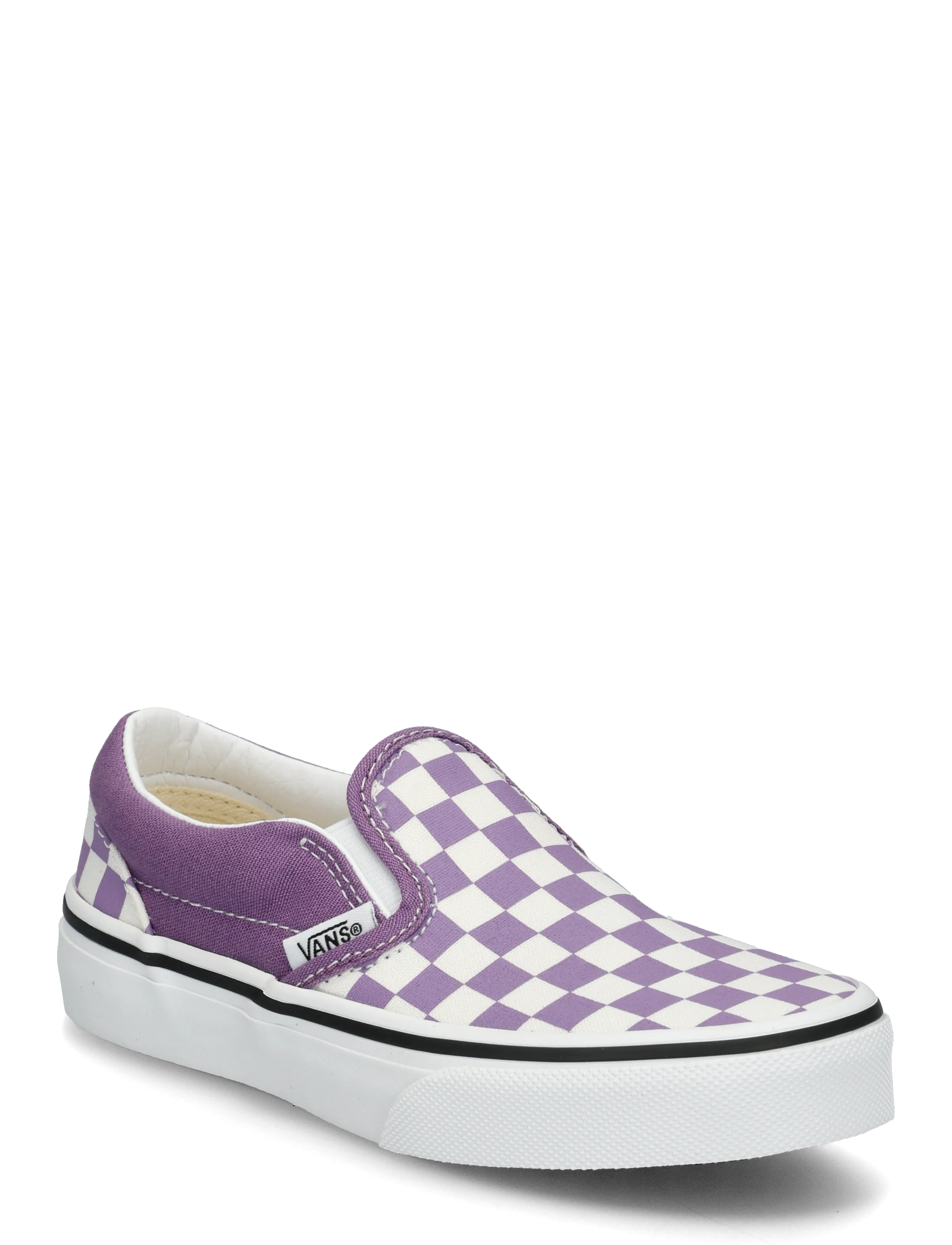 VANS Classic Slip-On - Vis alt - PRISM / purple