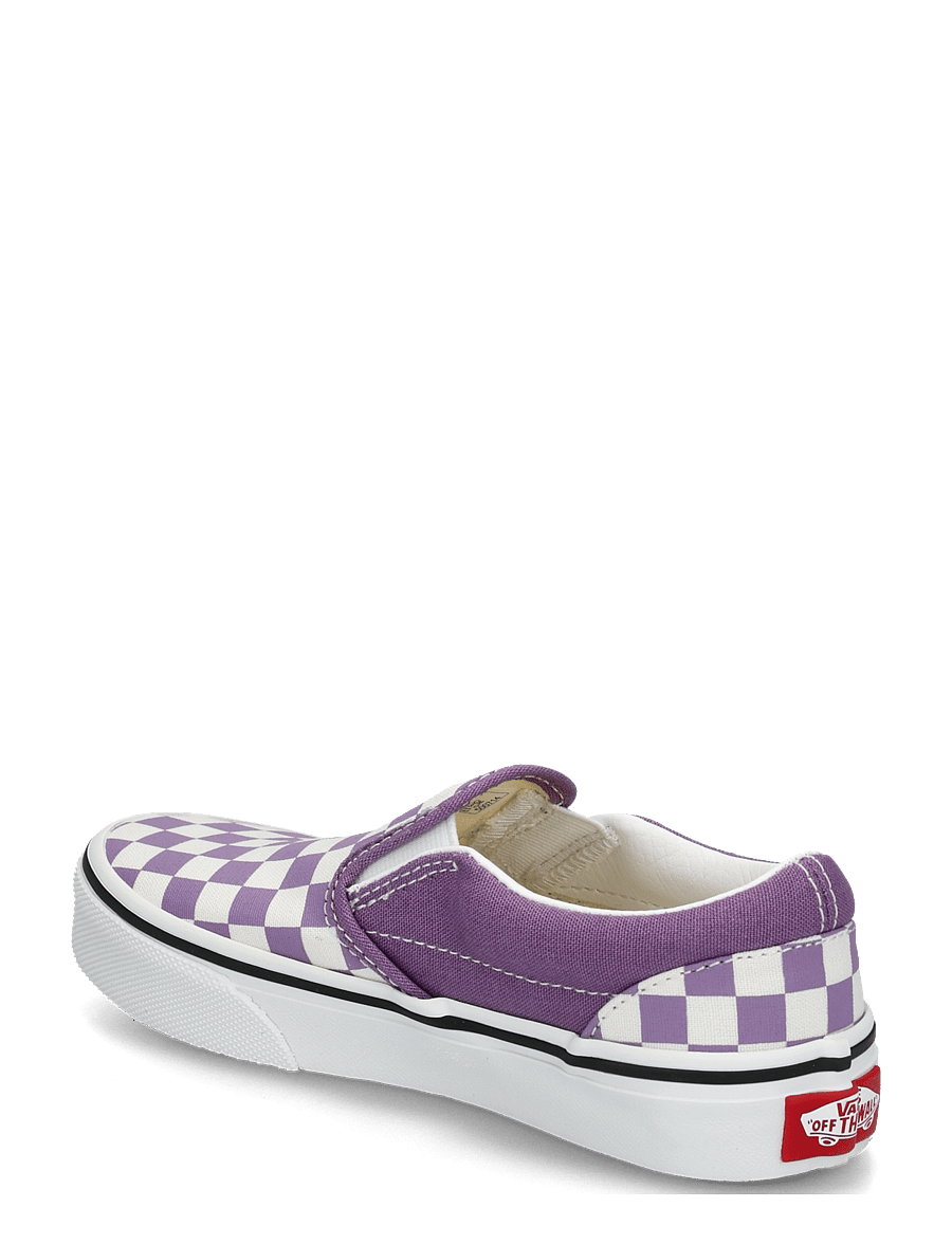 VANS - Classic Slip-On - ketsid ja tennised - prism - 1