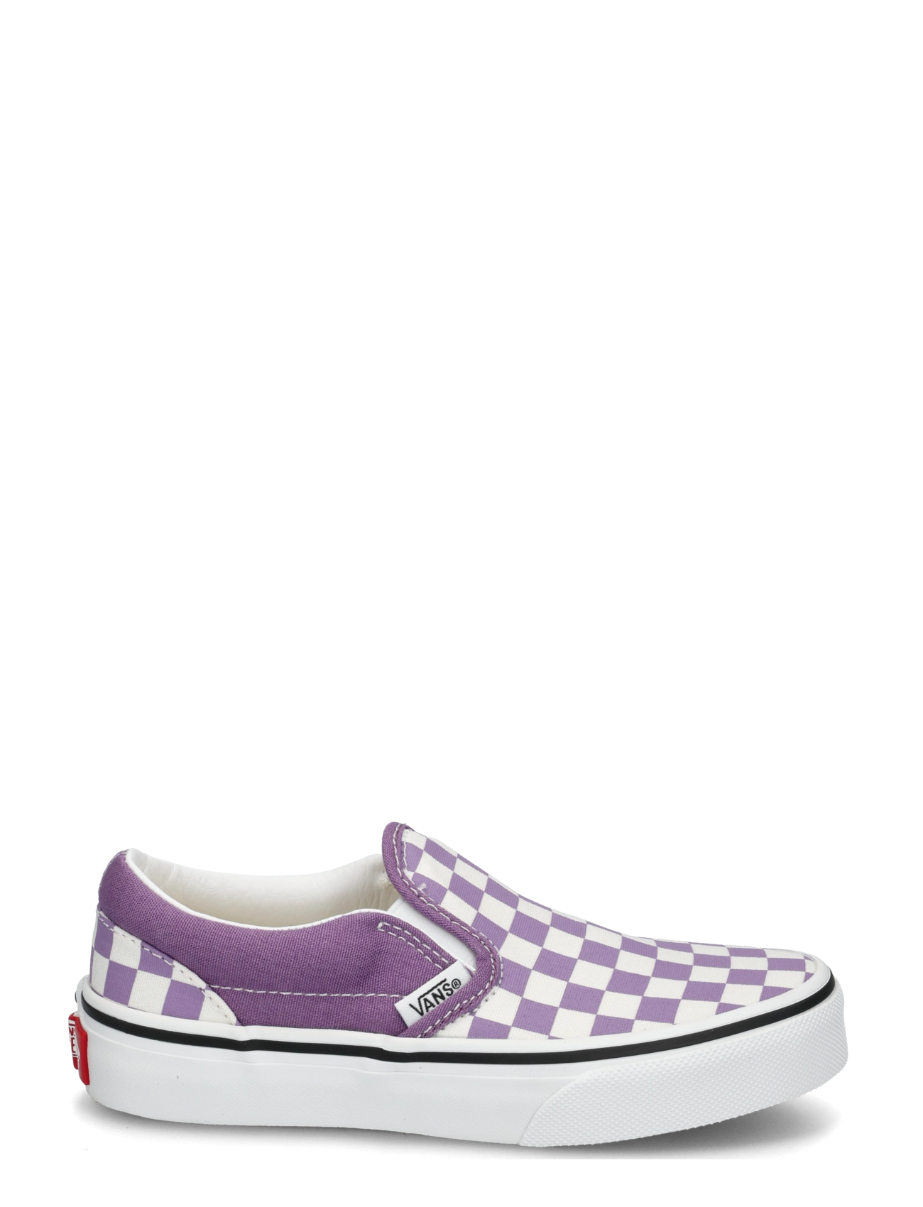 VANS - Classic Slip-On - canvas-sneaker - prism - 2