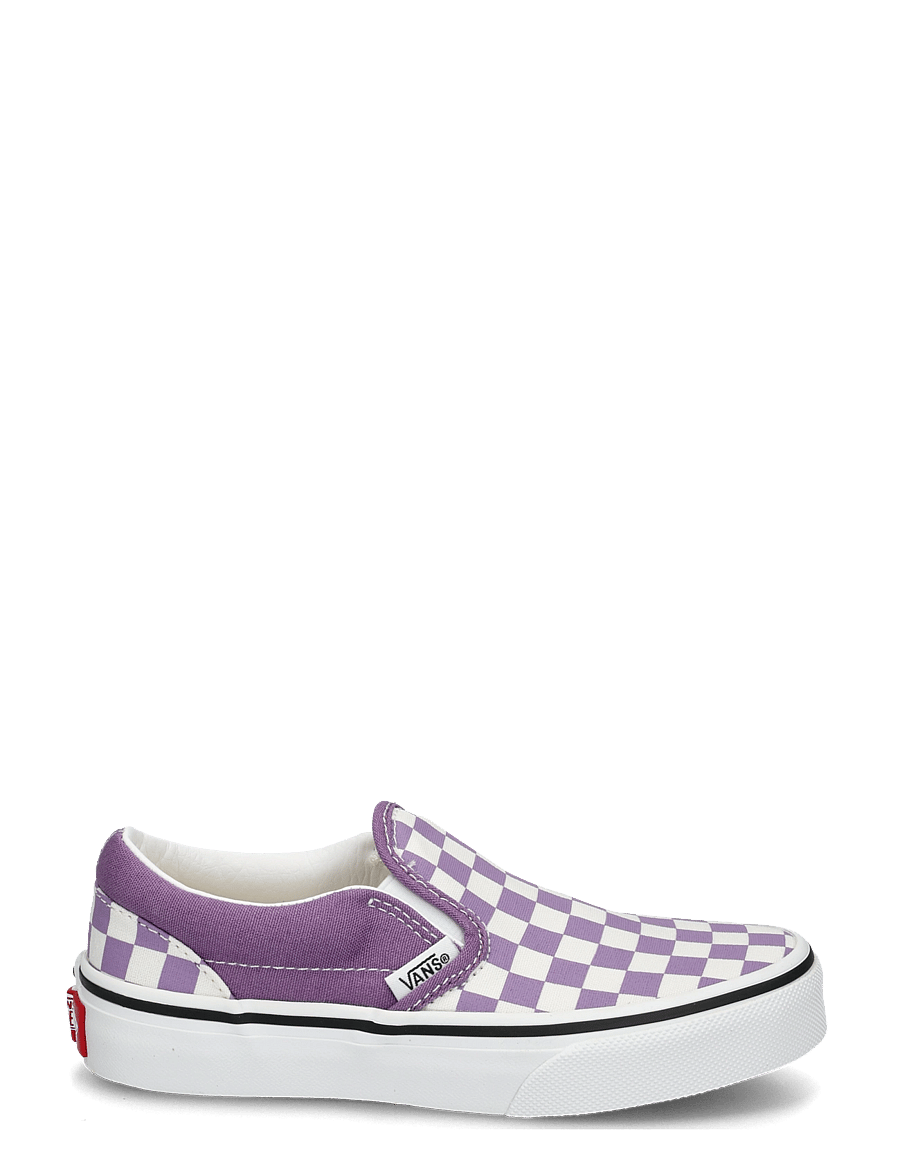 VANS - Classic Slip-On - ketsid ja tennised - prism - 2