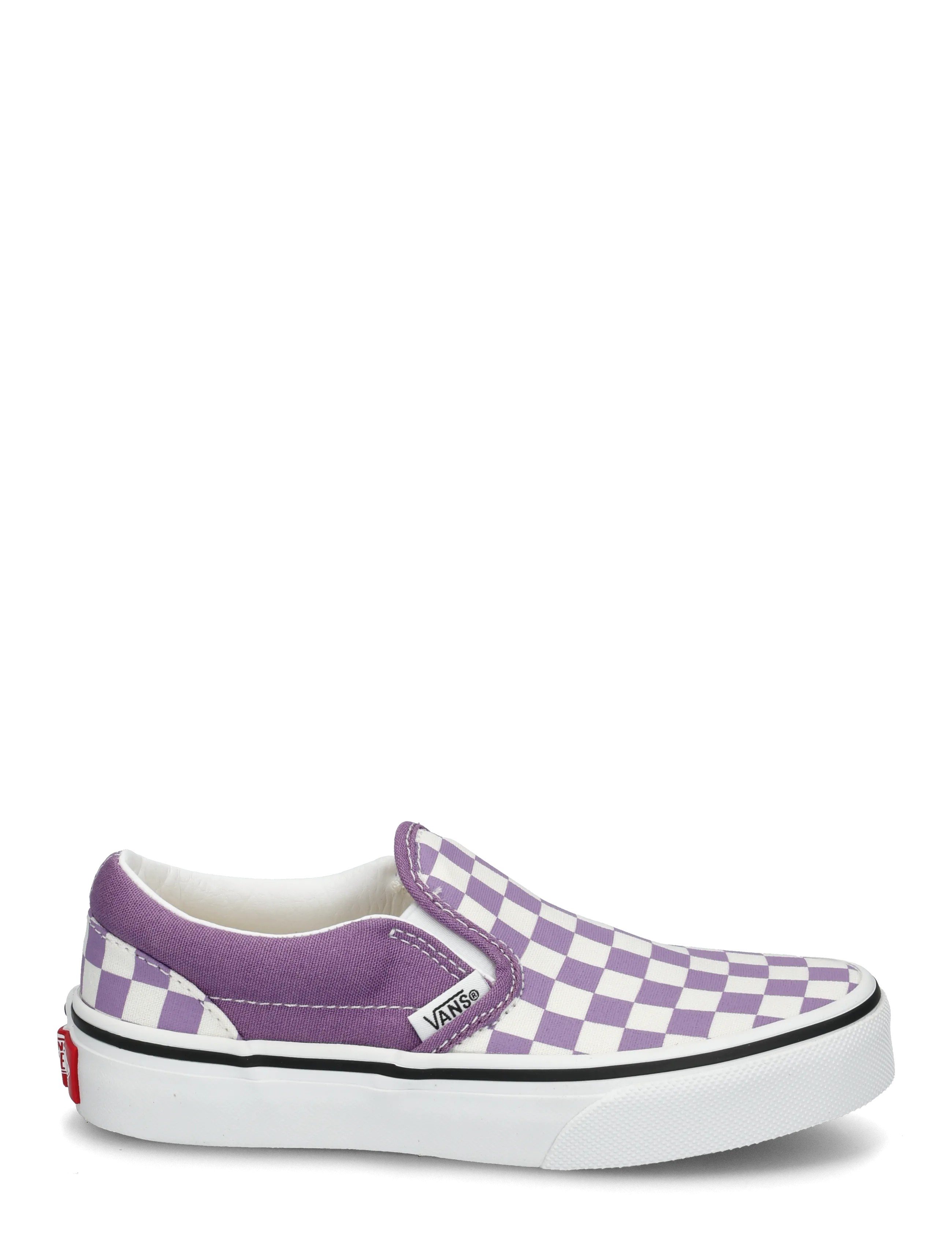 VANS - Classic Slip-On - canva sneakers - prism - 2