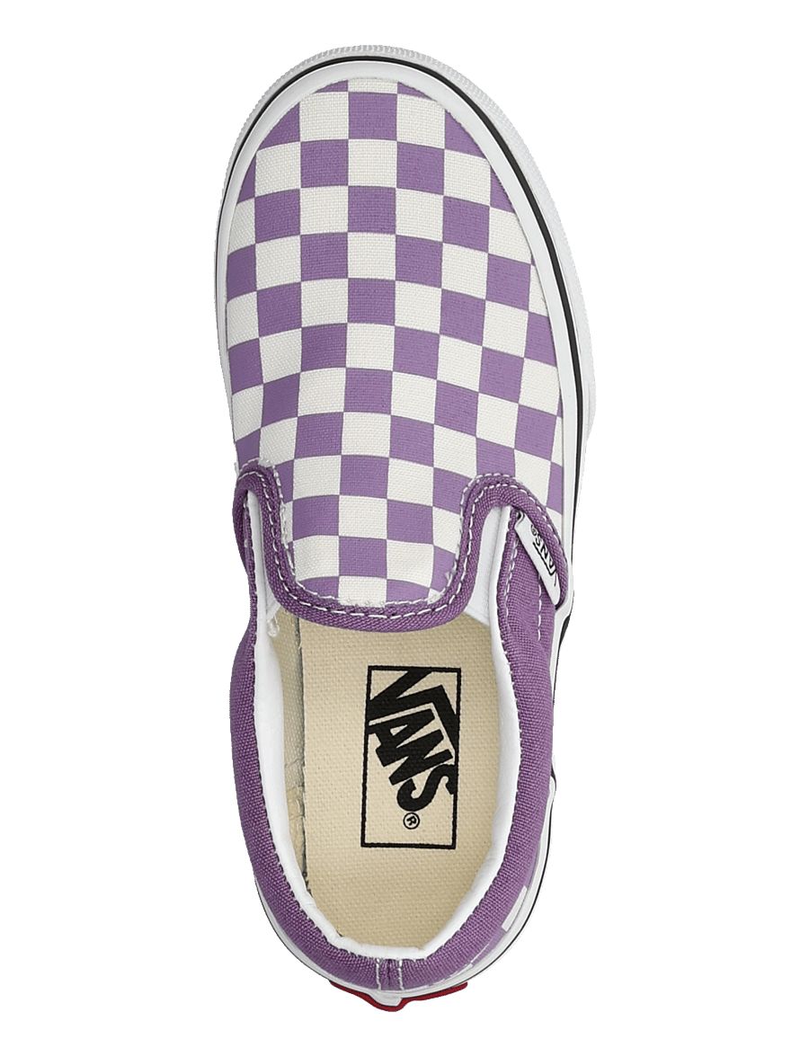 VANS - Classic Slip-On - ketsid ja tennised - prism - 3
