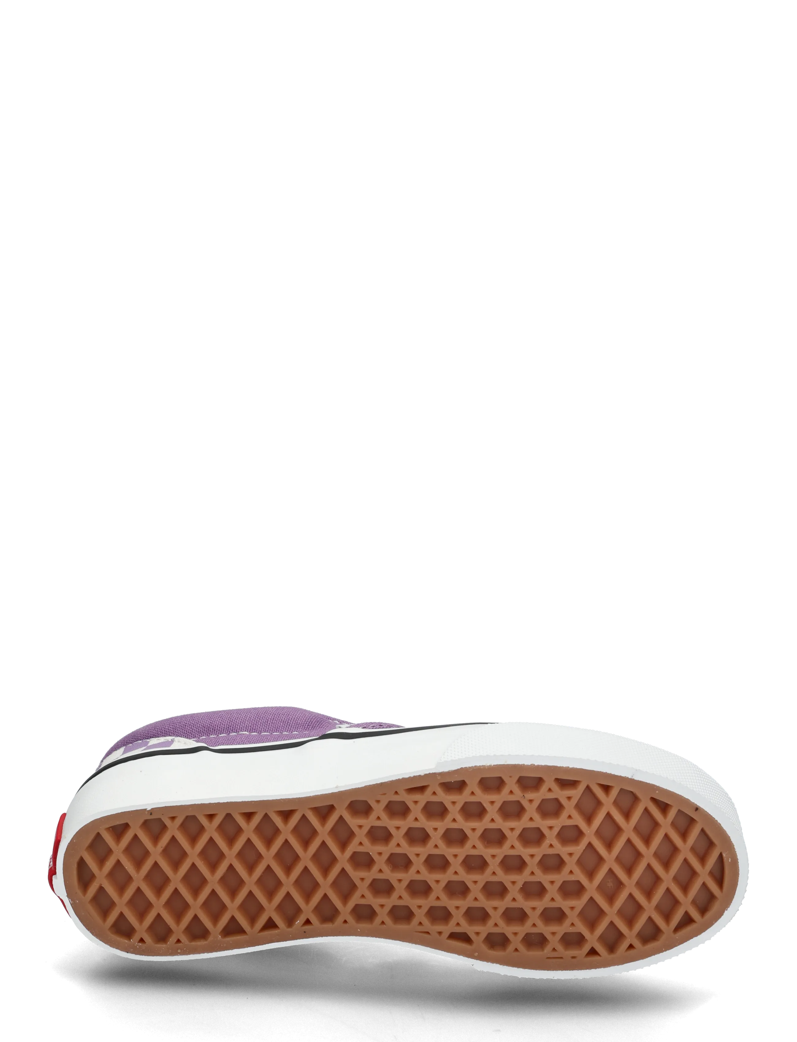 VANS - Classic Slip-On - canva sneakers - prism - 4