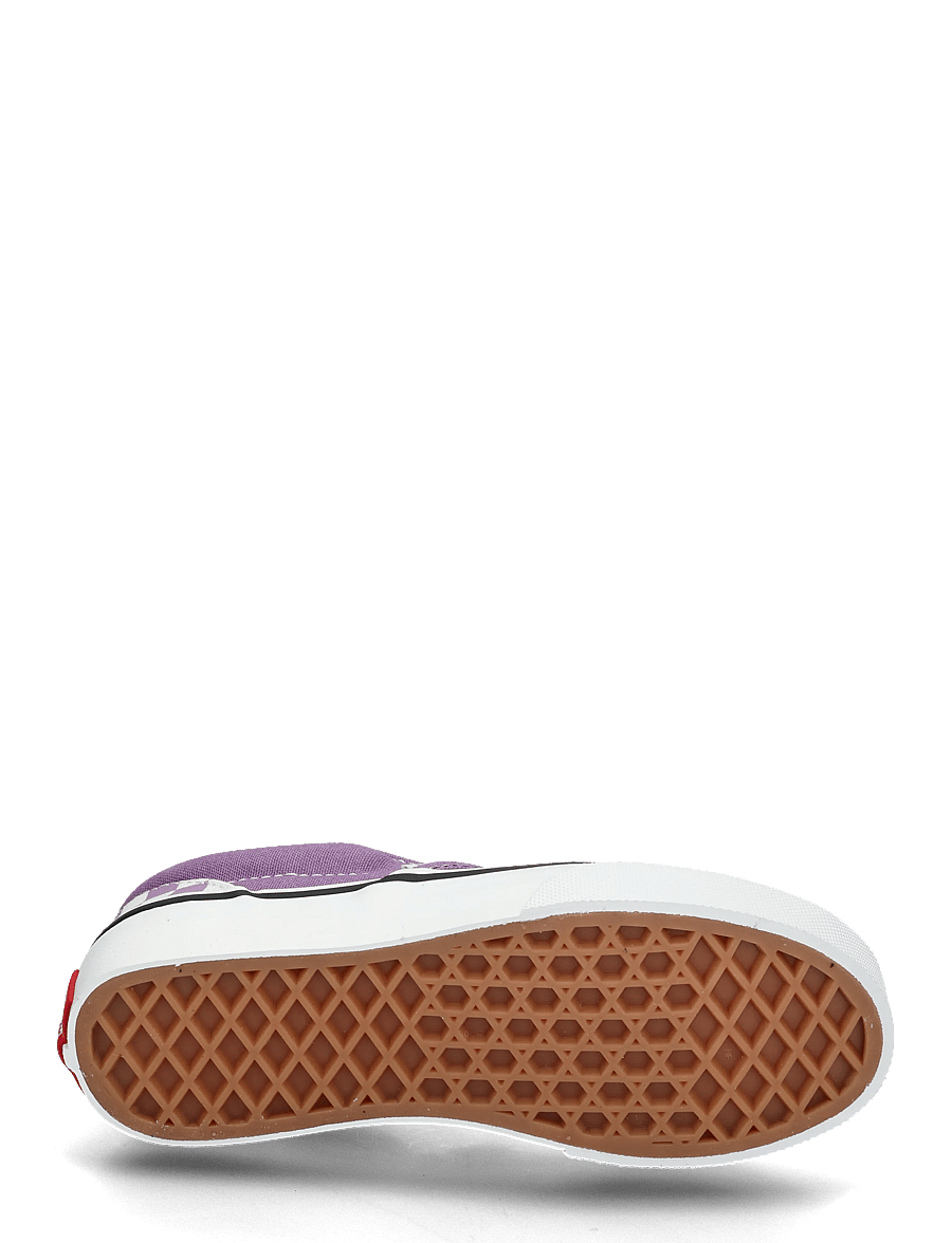 VANS - Classic Slip-On - canva sneakers - prism - 4