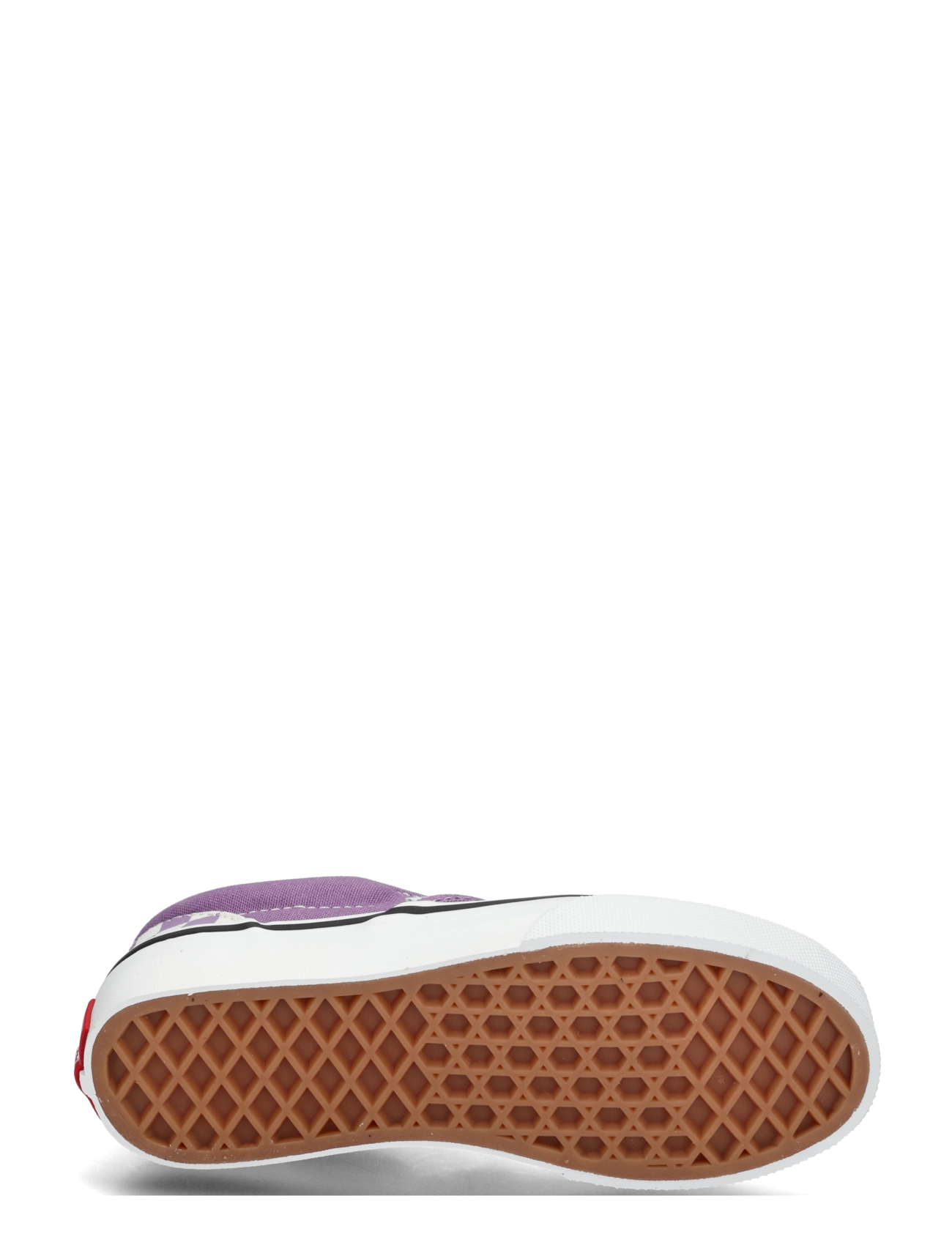 VANS - Classic Slip-On - canvas-sneaker - prism - 4