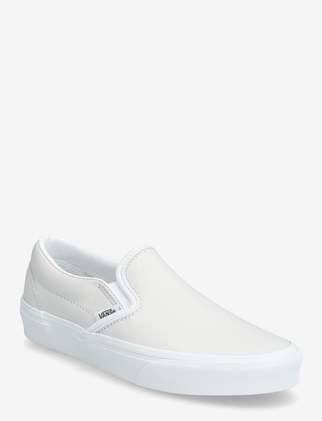 VANS - Classic Slip-On - lave sneakers - true white/true white - 0
