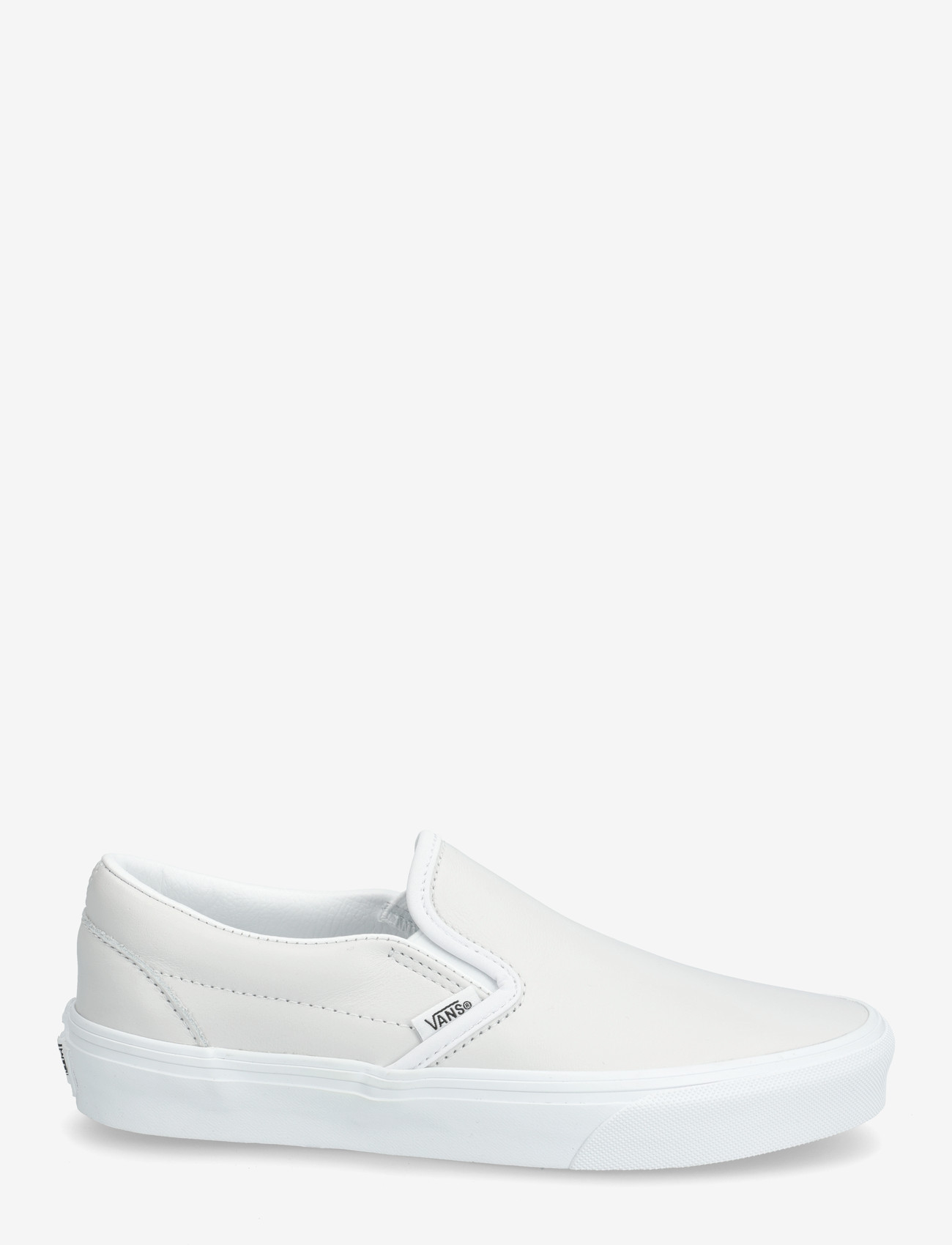 VANS - Classic Slip-On - lave sneakers - true white/true white - 1