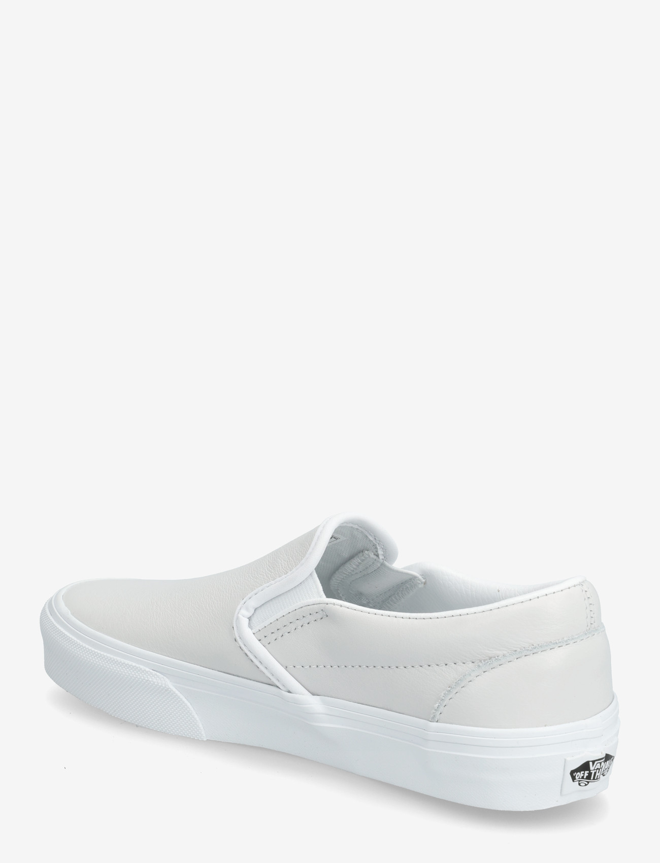 VANS - Classic Slip-On - lave sneakers - true white/true white - 2