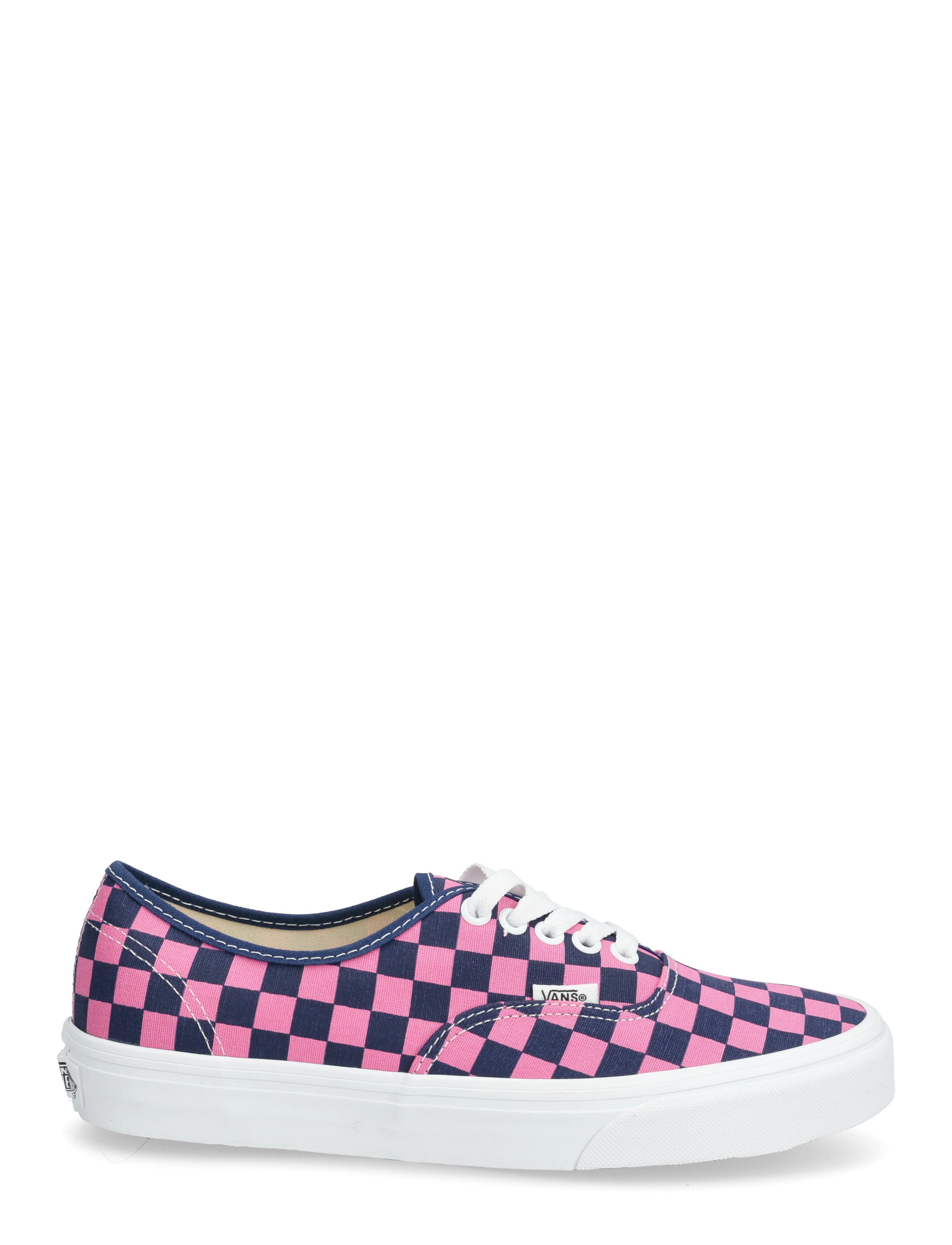 VANS - Authentic - baskets basses - deep indigo/pink fizz - 1