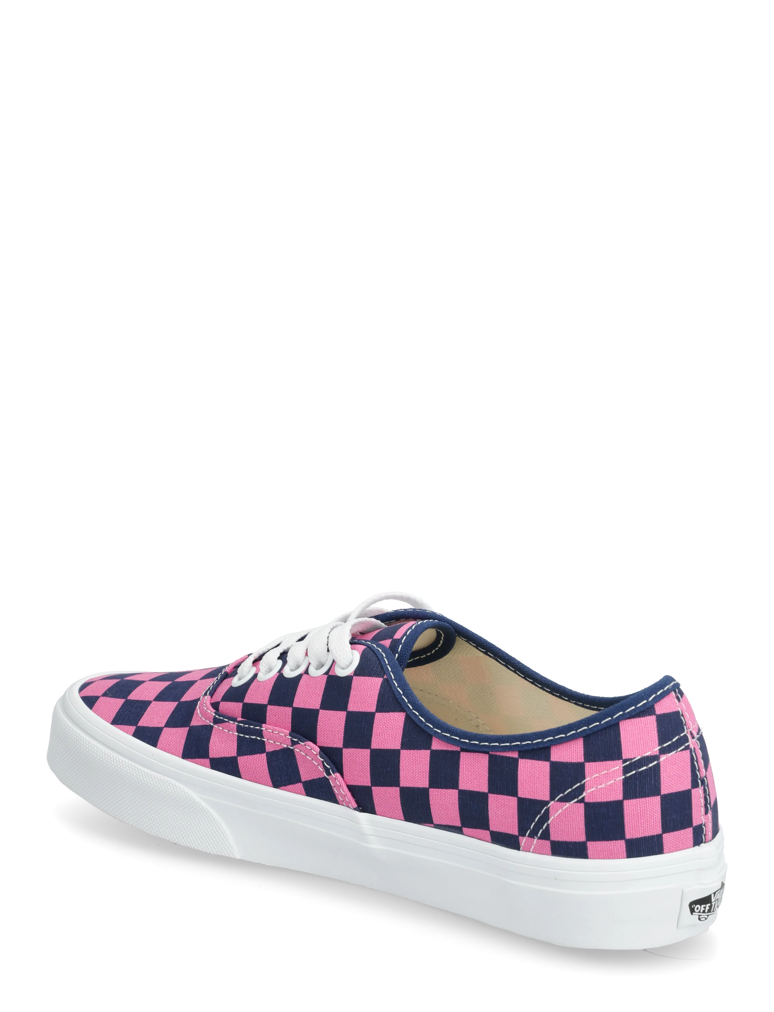 VANS - Authentic - baskets basses - deep indigo/pink fizz - 2
