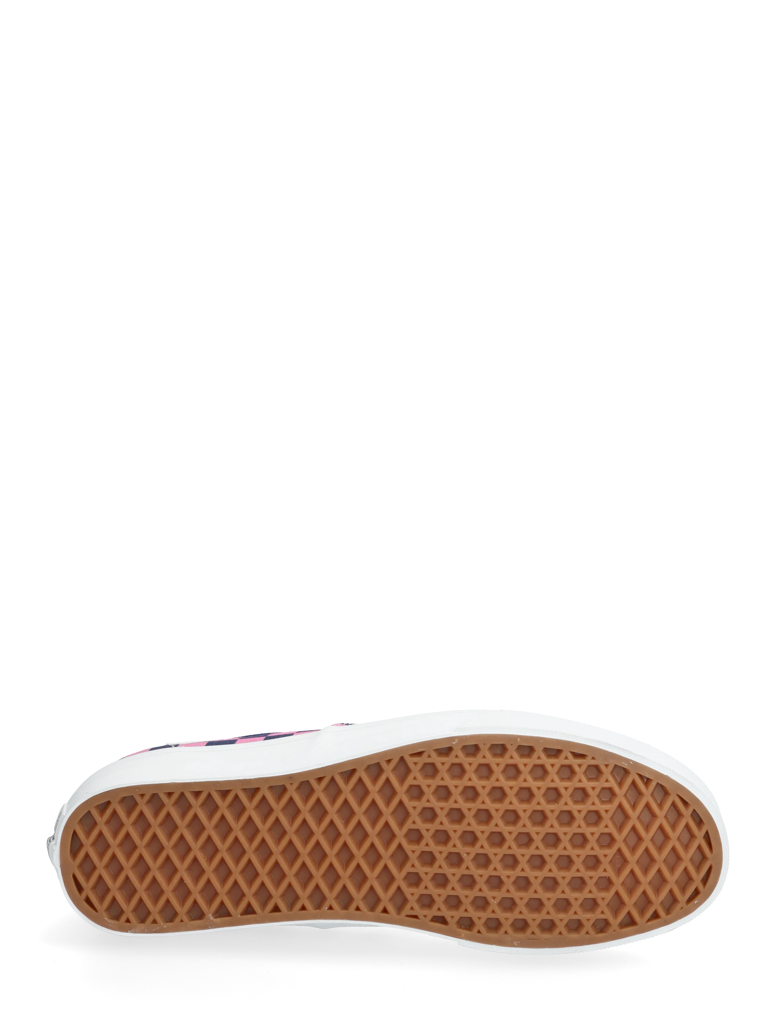 VANS - Authentic - baskets basses - deep indigo/pink fizz - 4