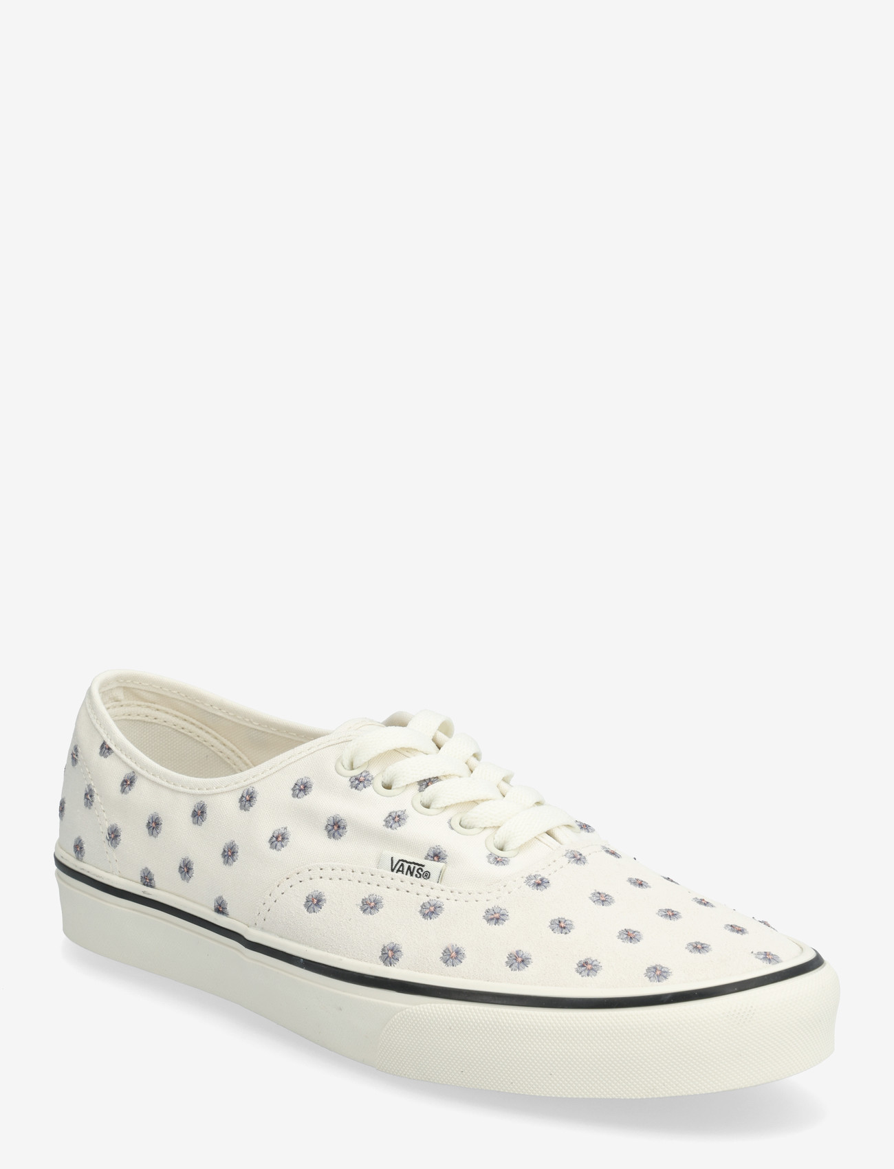 VANS - Authentic - lave sneakers - marshmallow - 0
