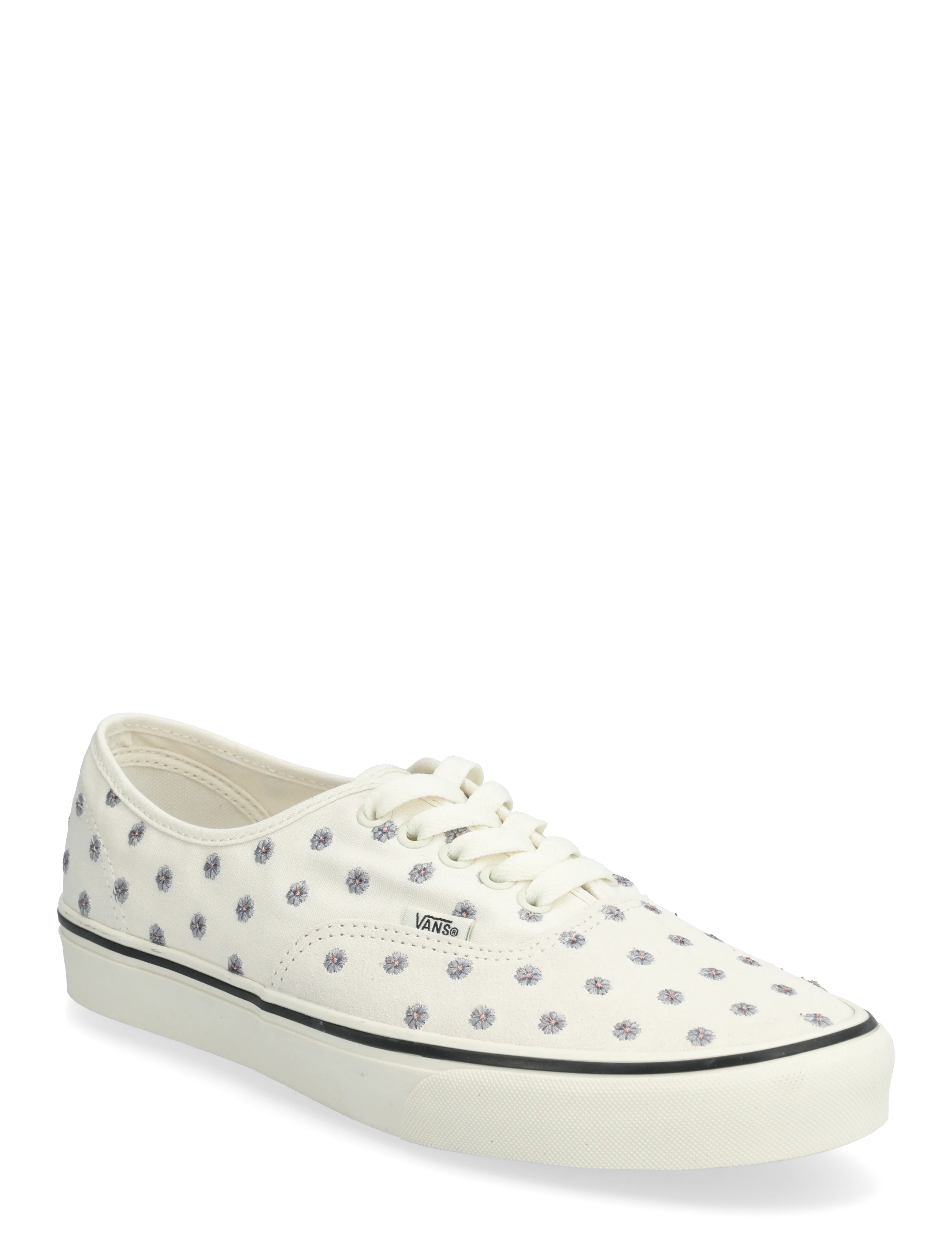 VANS Authentic - Apavi - MARSHMALLOW / white
