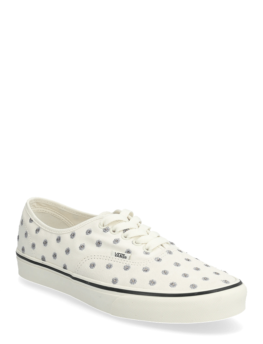 VANS - Authentic - niedriger schnitt - marshmallow - 0