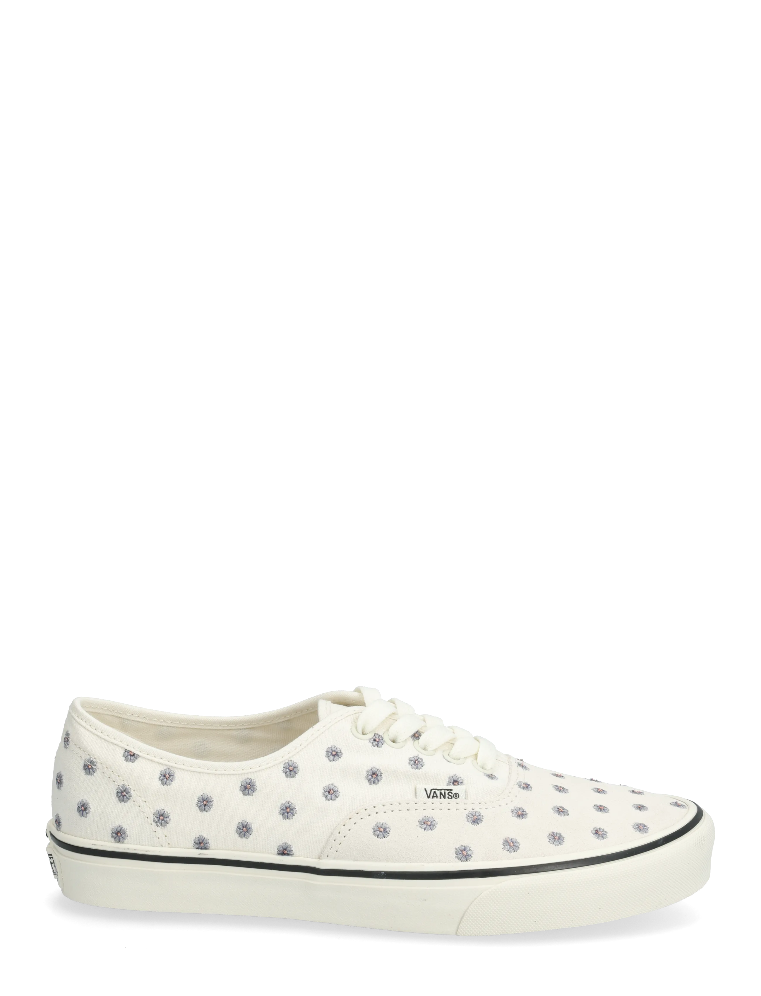 VANS - Authentic - lave sneakers - marshmallow - 1