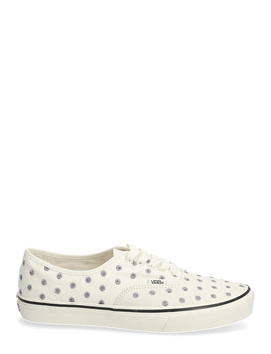 VANS - Authentic - niedriger schnitt - marshmallow - 1