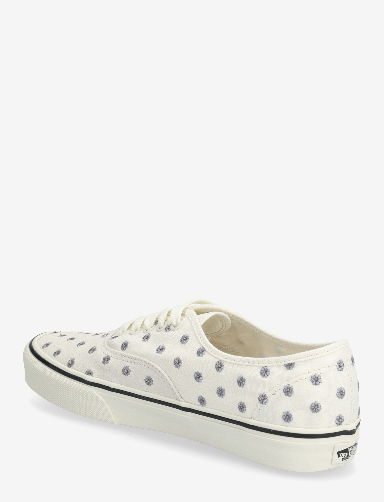VANS - Authentic - lave sneakers - marshmallow - 2