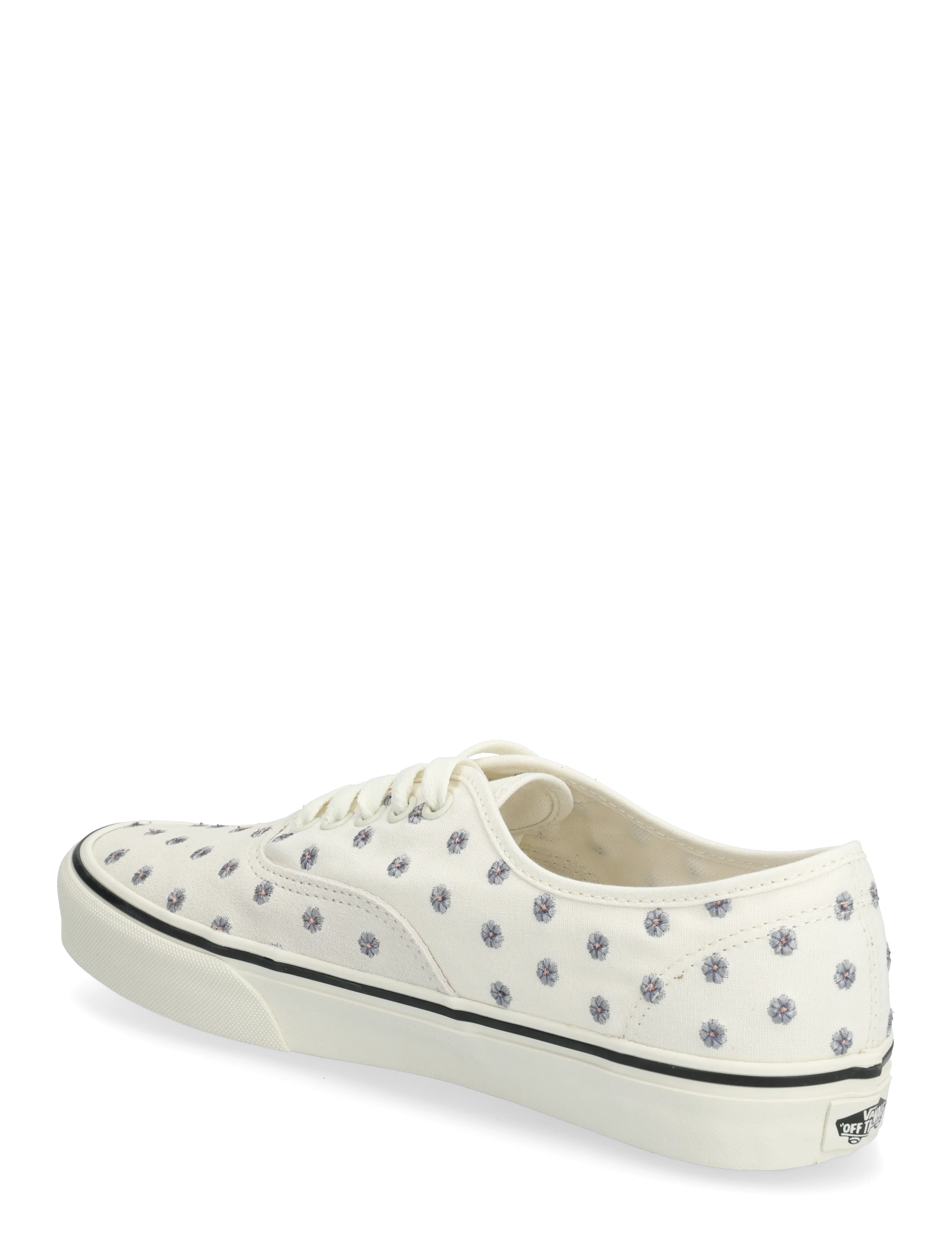 VANS - Authentic - låga sneakers - marshmallow - 2
