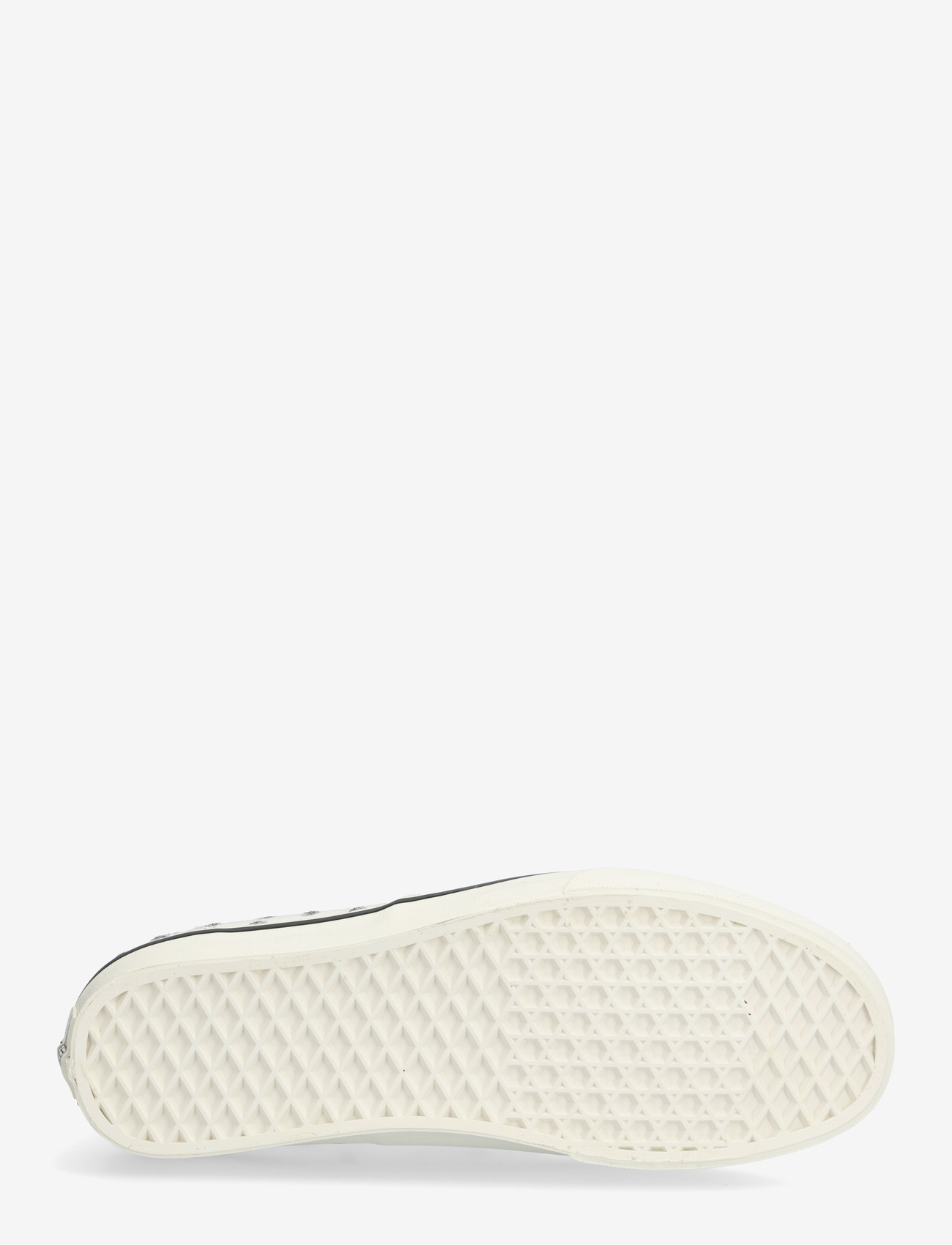 VANS - Authentic - lave sneakers - marshmallow - 4