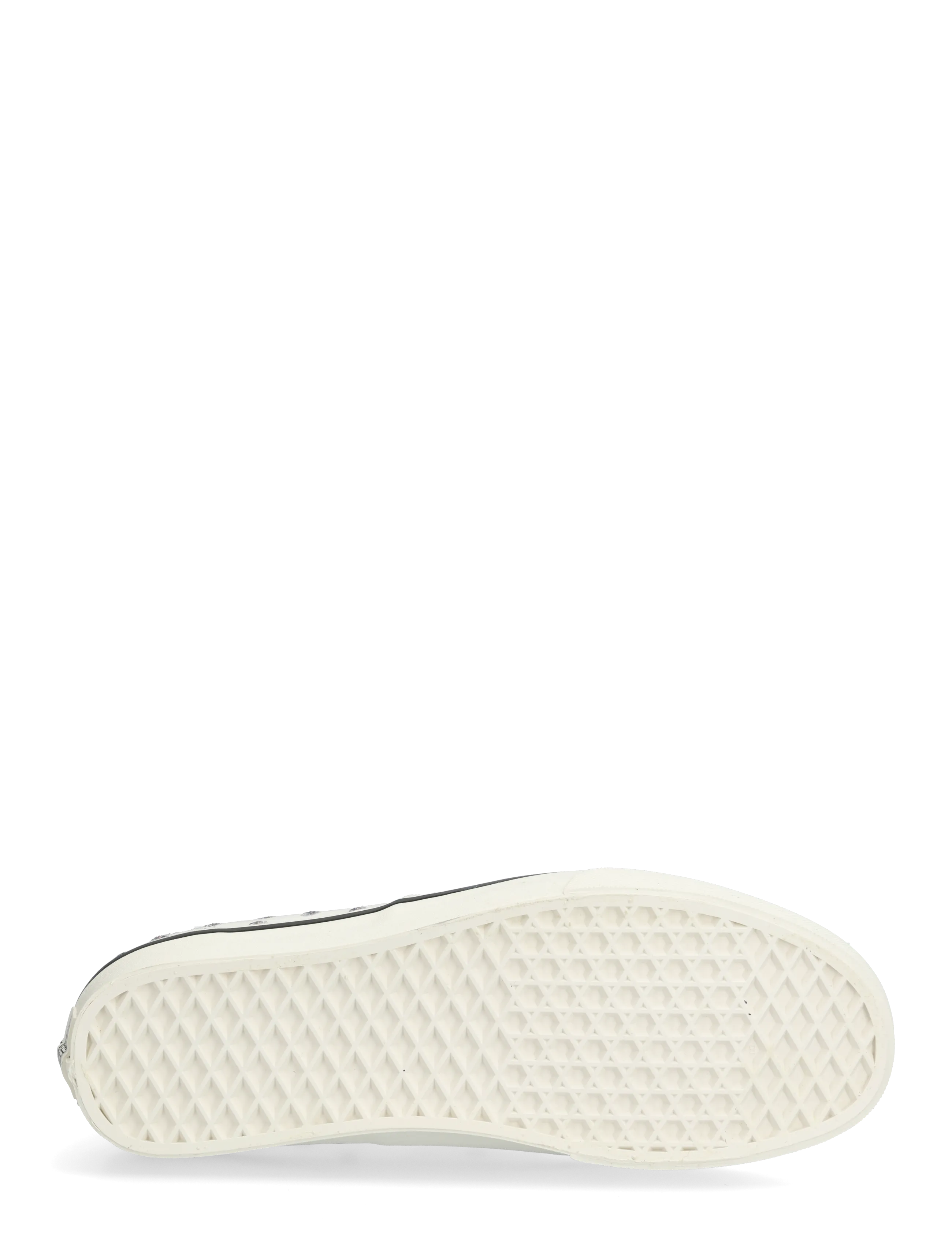 VANS - Authentic - low top sneakers - marshmallow - 4