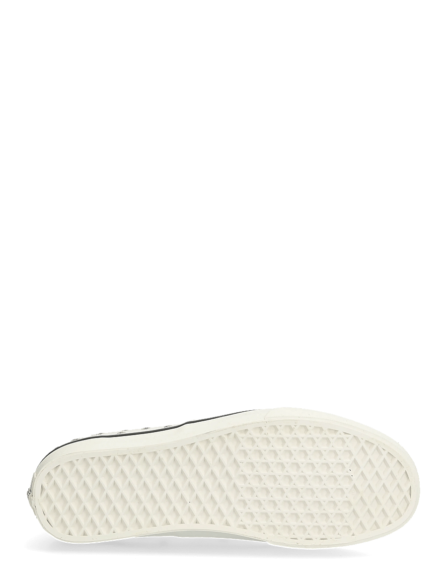 VANS - Authentic - lave sneakers - marshmallow - 4