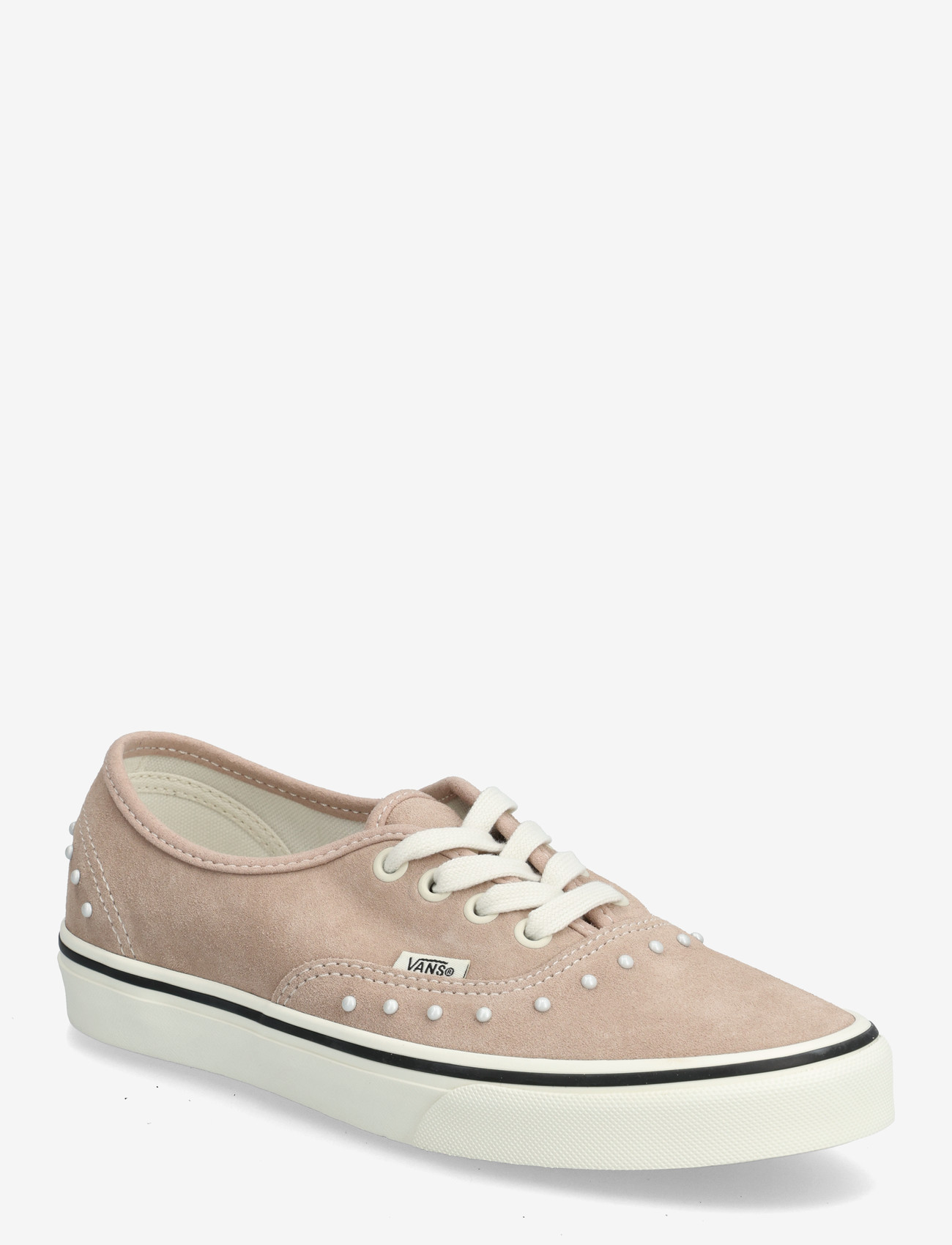 VANS - Authentic - lave sneakers - warm taupe - 0