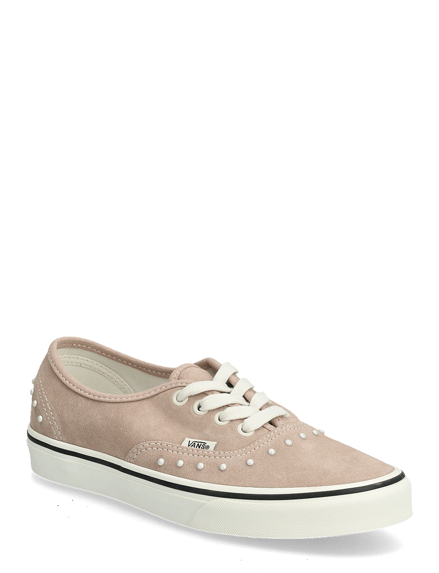 VANS - Authentic - lave sneakers - warm taupe - 0