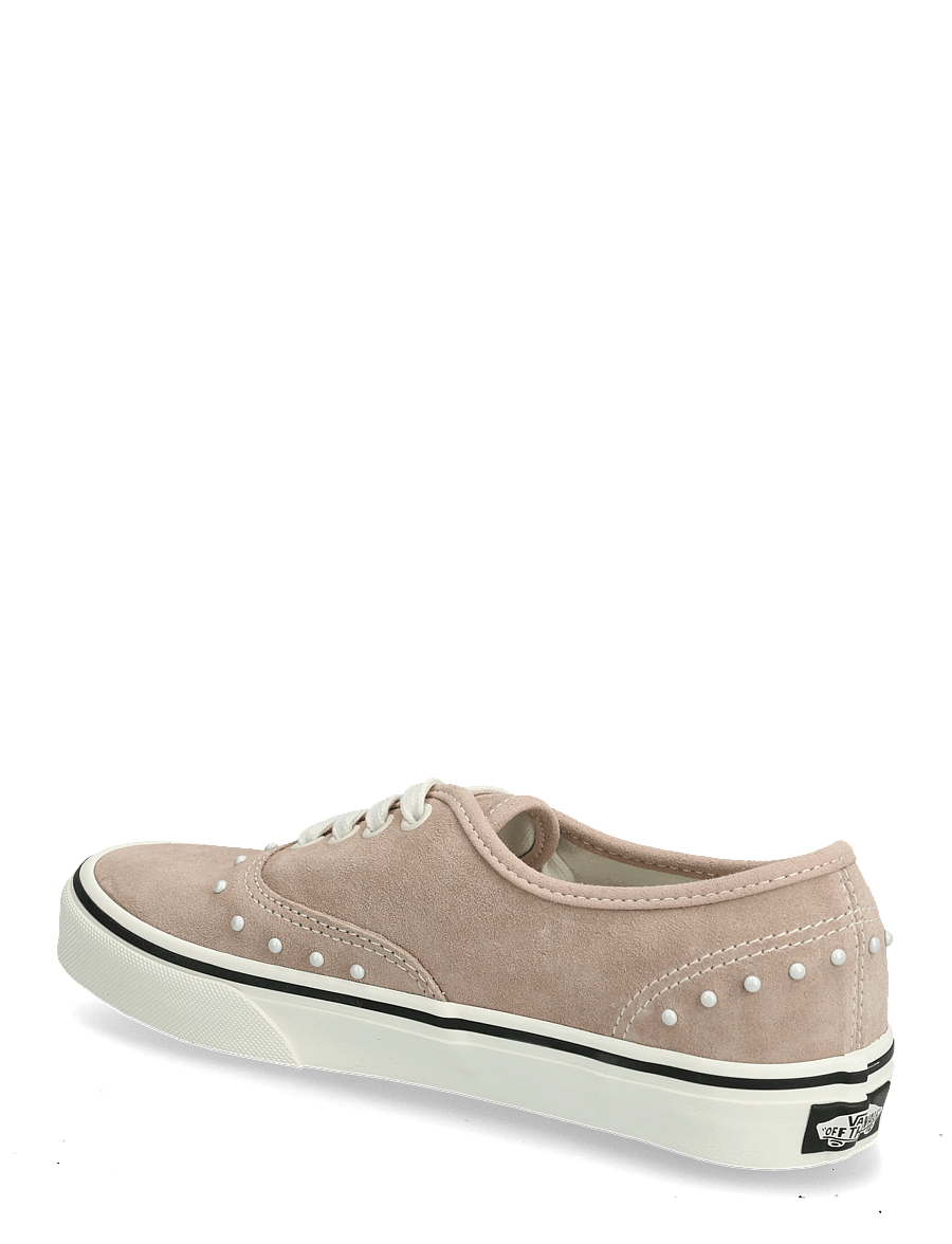 VANS - Authentic - lave sneakers - warm taupe - 2