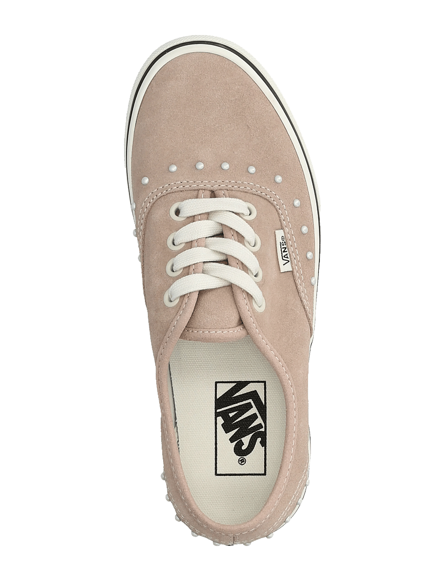 VANS - Authentic - lave sneakers - warm taupe - 3
