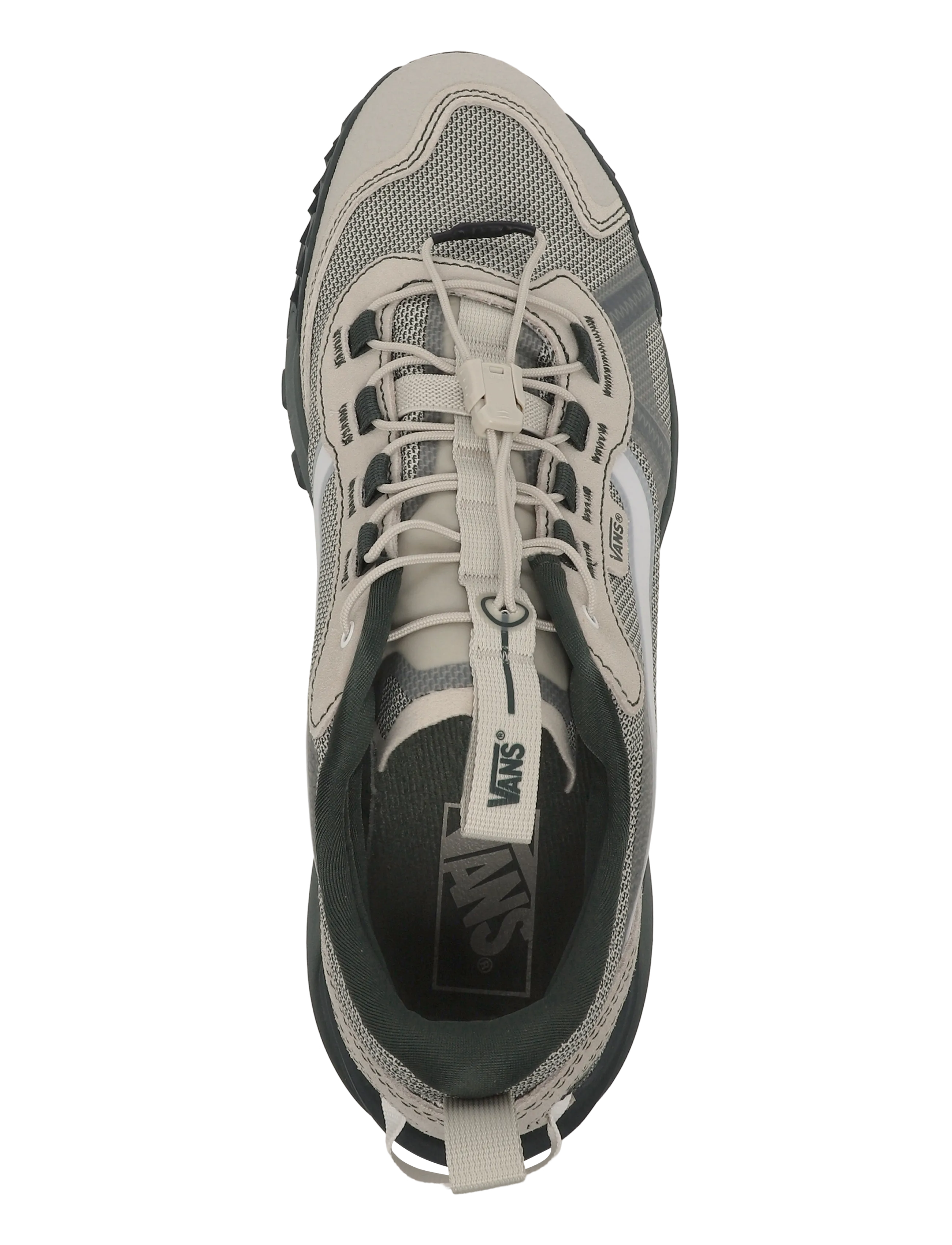 VANS - Crosspath XC - oatmeal - 3