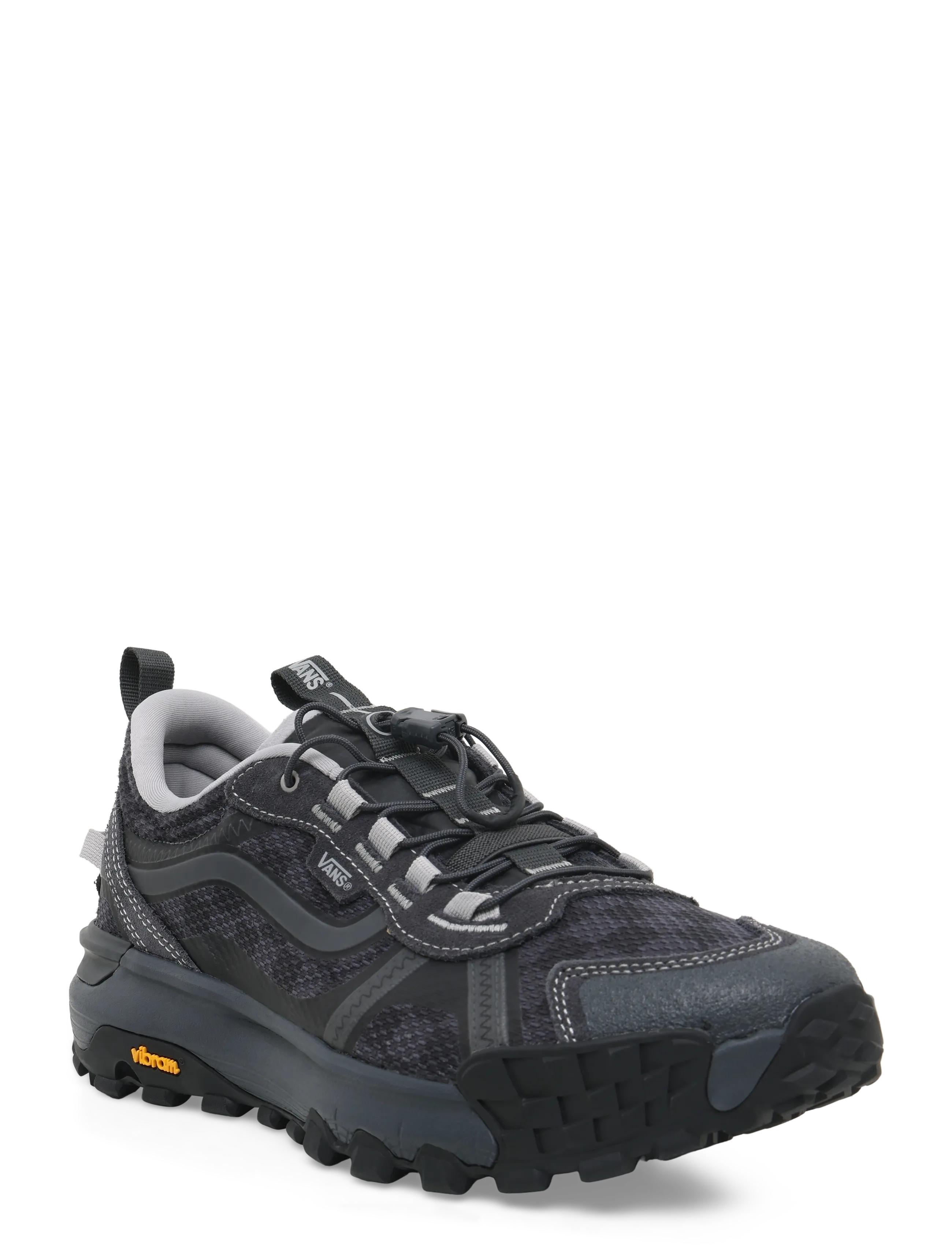 VANS Crosspath Xc, 46, Grey, Sport Sko > Sport Outdoor-hiking Sko, Herre