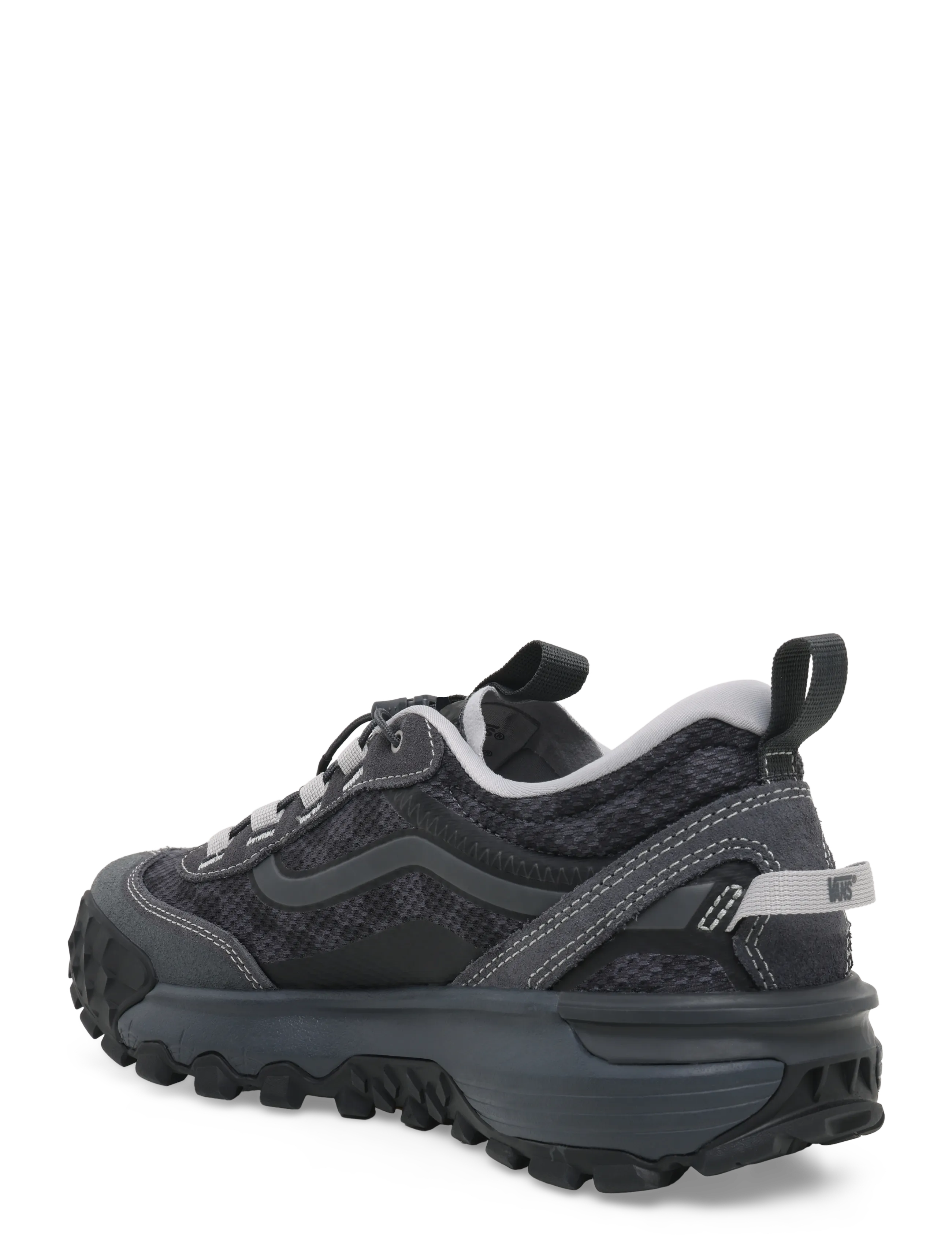 VANS - Crosspath XC - wanderschuhe - charcoal gray - 1