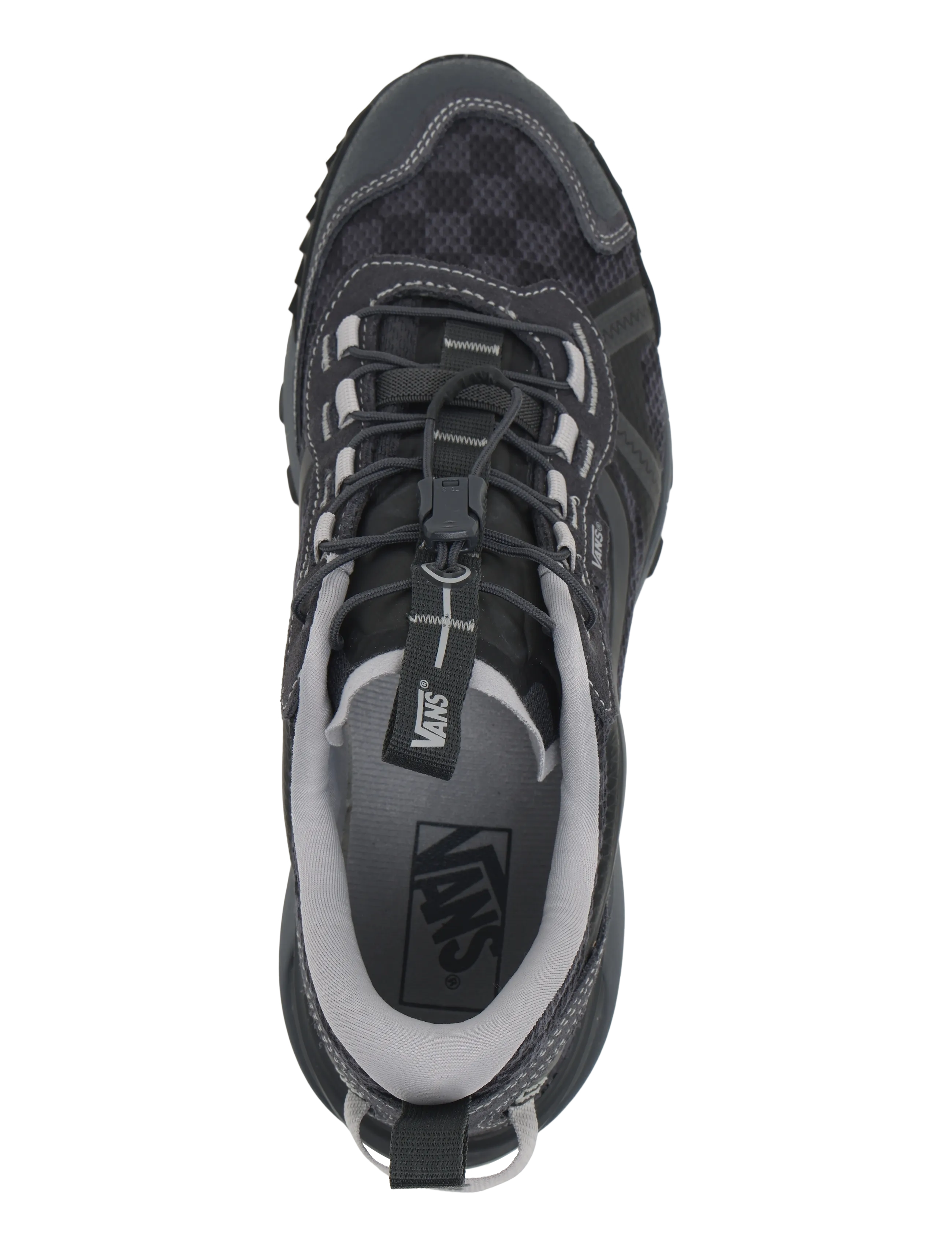 VANS - Crosspath XC - wanderschuhe - charcoal gray - 3