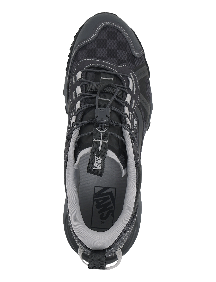 VANS - Crosspath XC - matka- ja kõndimisjalatsid - charcoal gray - 3