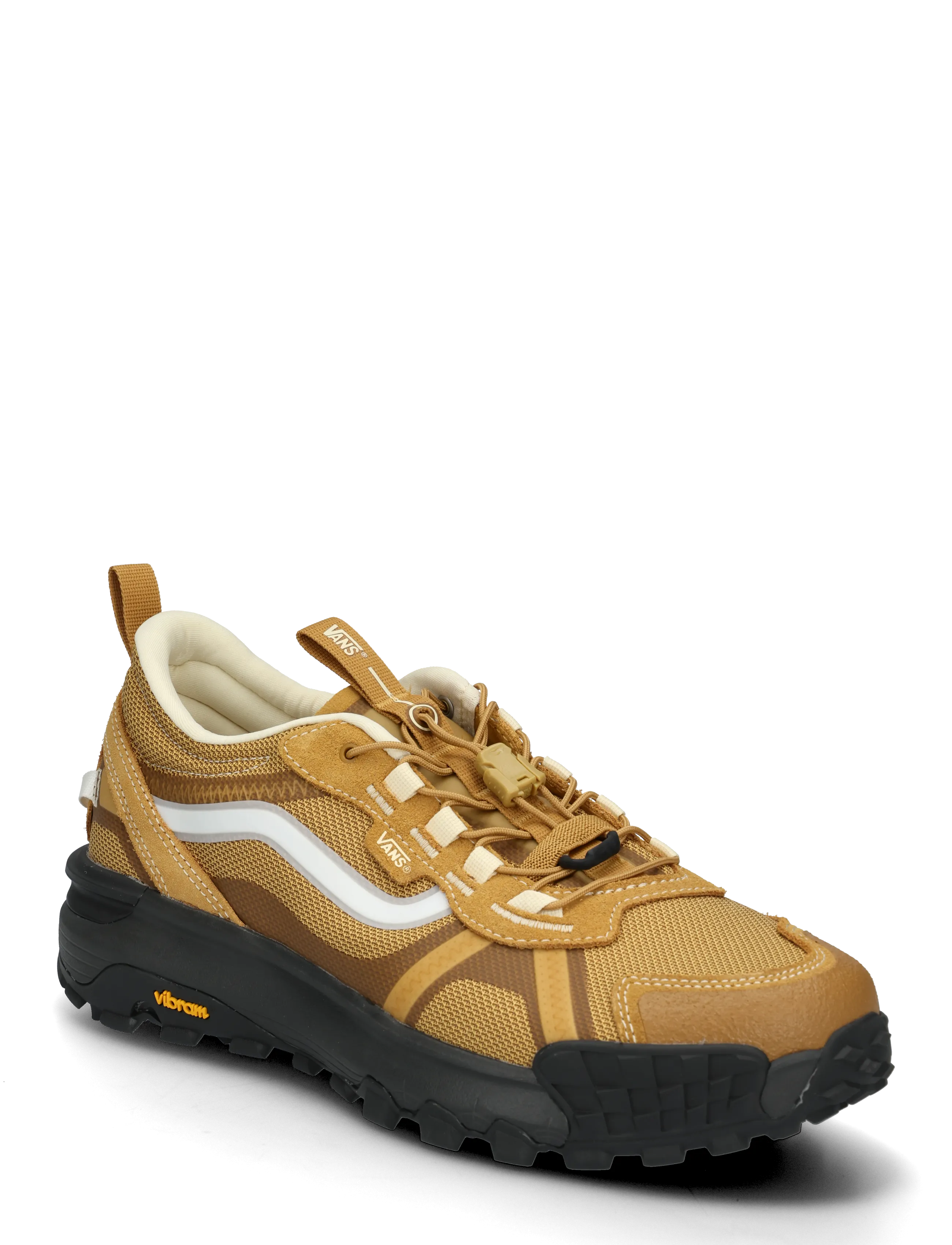 VANS Crosspath XC - Shoes - AUTUMN BROWN / brown