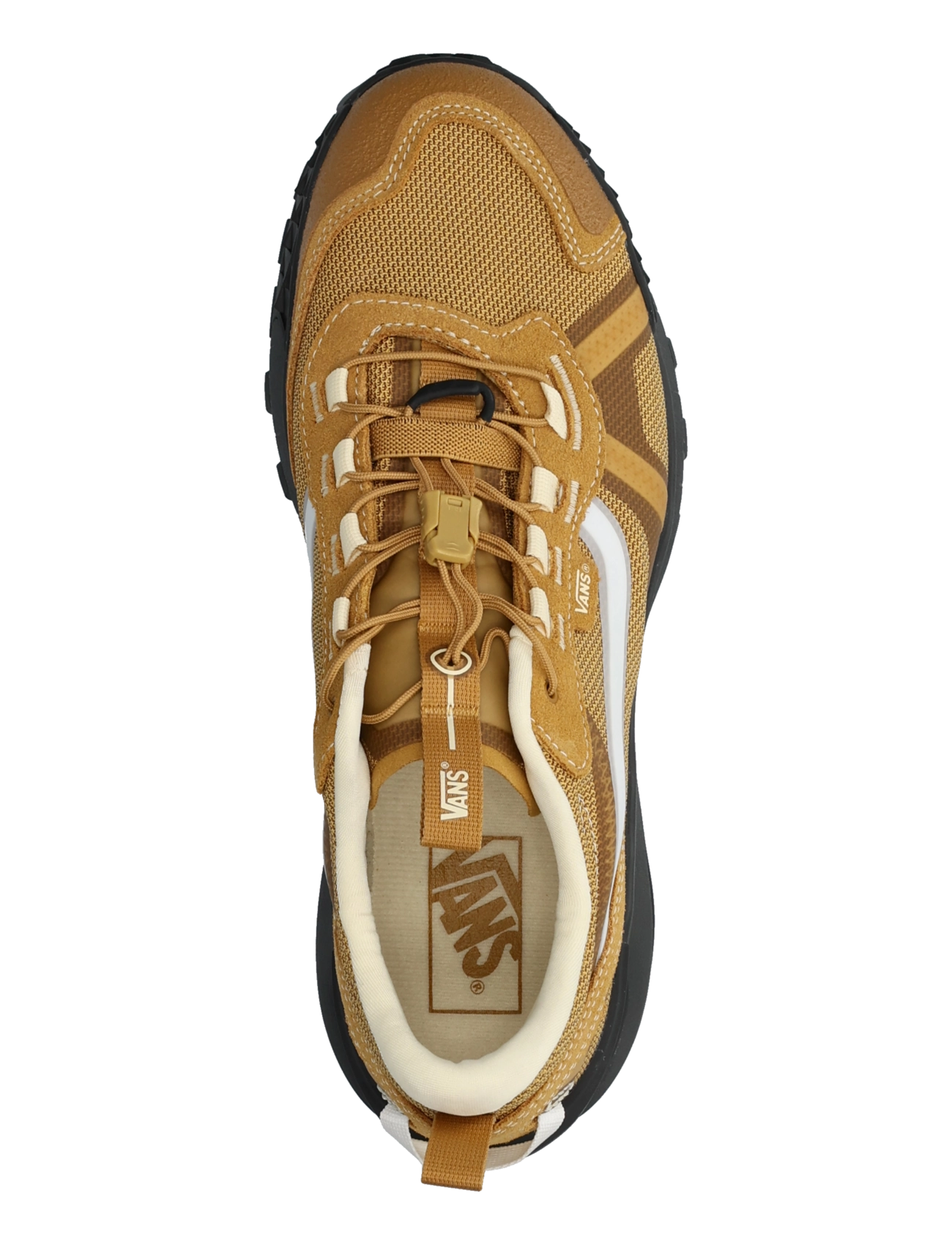 VANS - Crosspath XC - autumn brown - 3