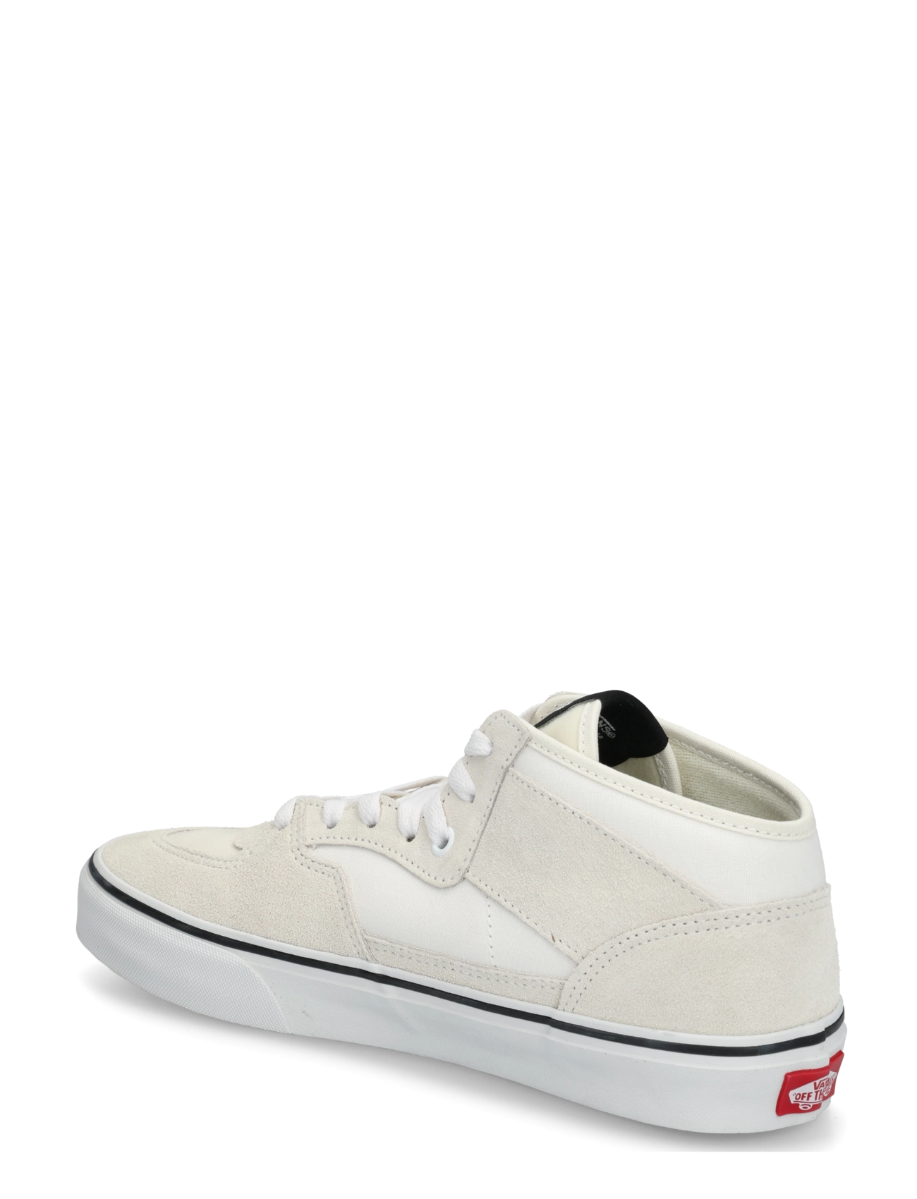 VANS - Half Cab Decon - marshmallow/true white - 1