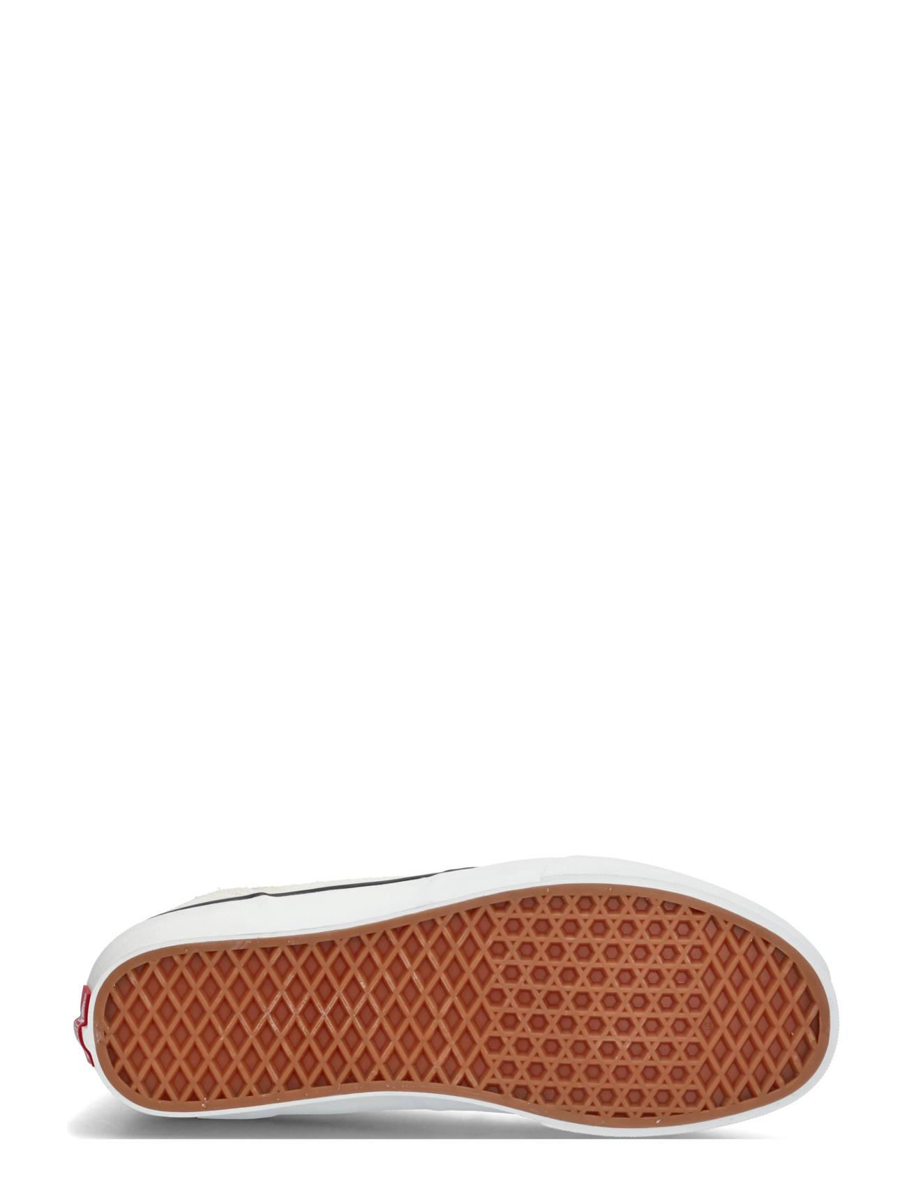 VANS - Half Cab Decon - marshmallow/true white - 4