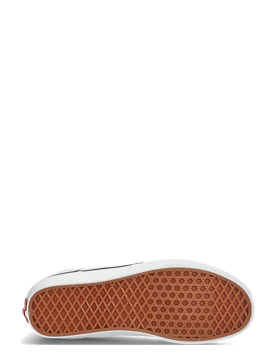 VANS - Half Cab Decon - hoher schnitt - marshmallow/true white - 4