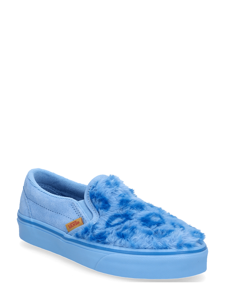 VANS - Classic Slip-On - blue - 0