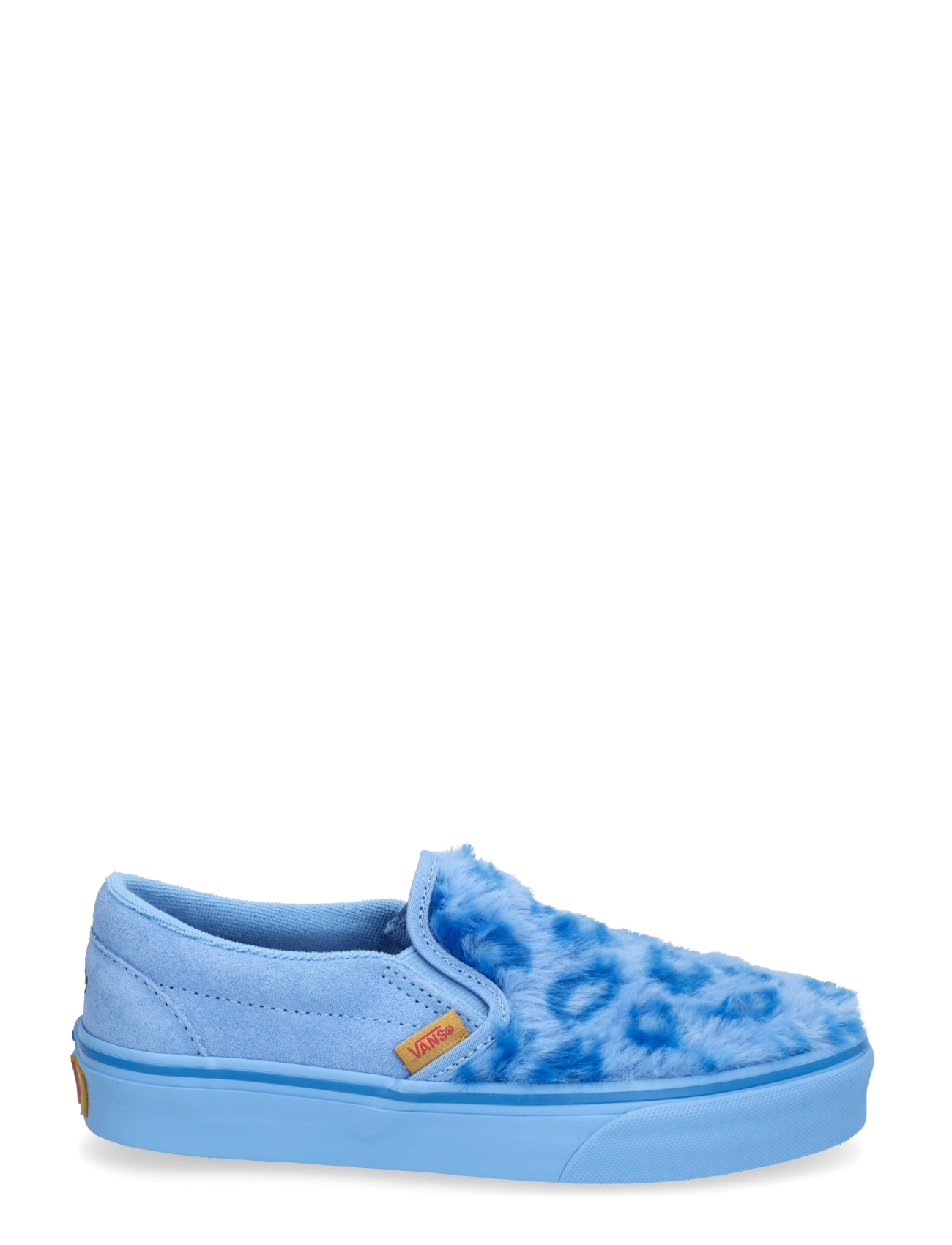 VANS - Classic Slip-On - blue - 2