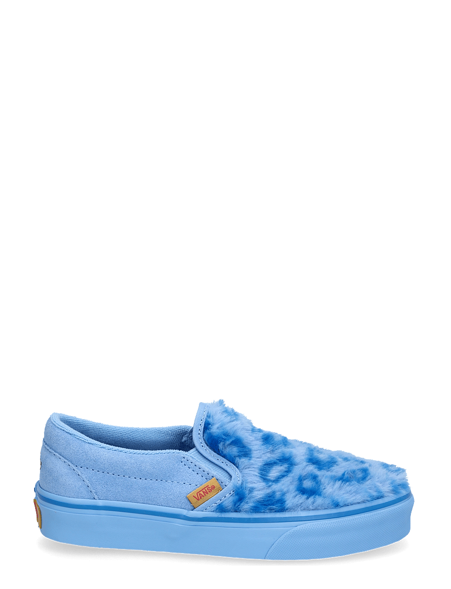 VANS - Classic Slip-On - blue - 2